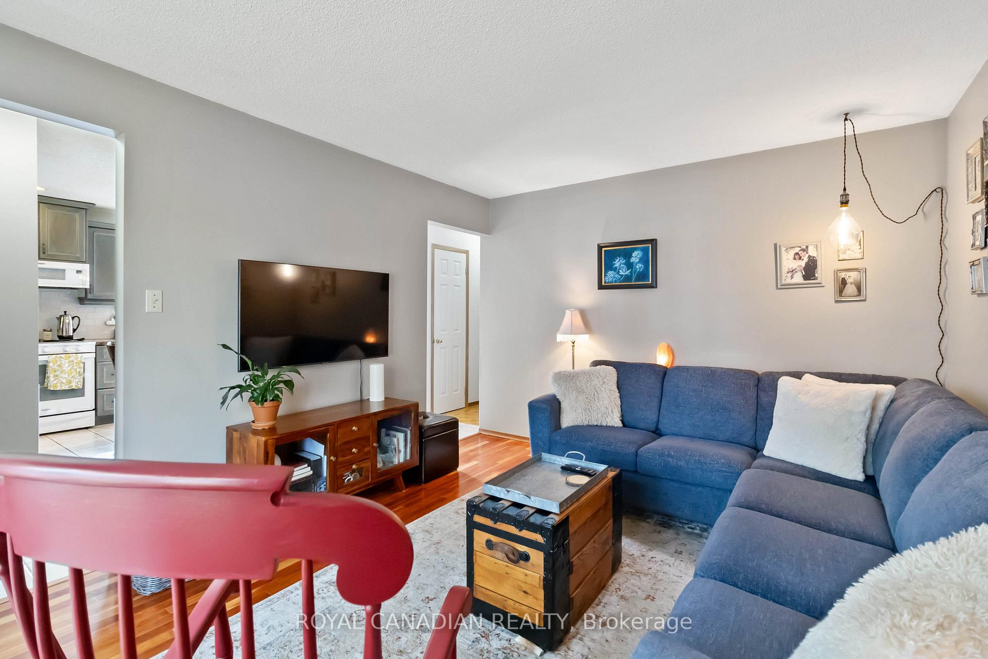 Photo 10 of 159 Hadati Road, Guelph, Grange Road — HOMEH