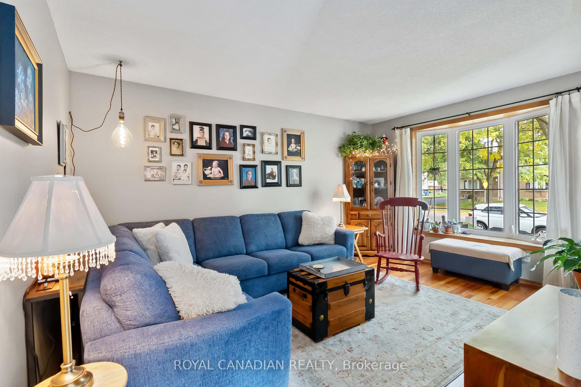 Photo 11 of 159 Hadati Road, Guelph, Grange Road — HOMEH