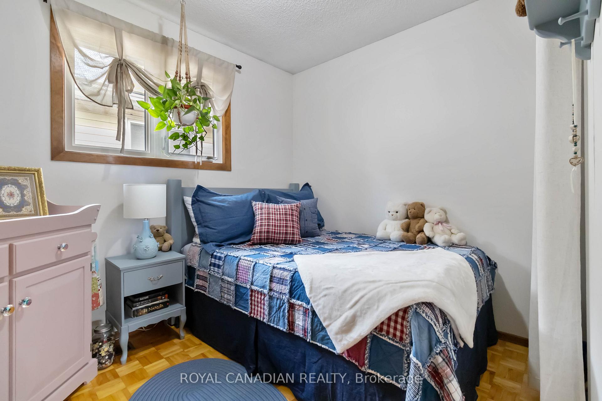 Photo 12 of 159 Hadati Road, Guelph, Grange Road — HOMEH