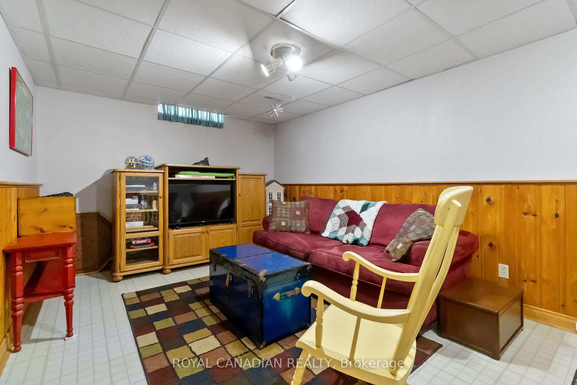 Photo 21 of 159 Hadati Road, Guelph, Grange Road — HOMEH