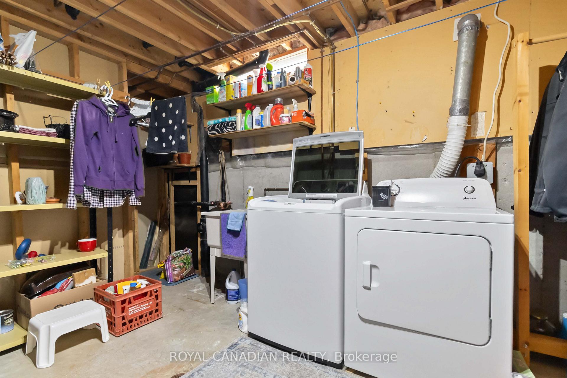 Photo 25 of 159 Hadati Road, Guelph, Grange Road — HOMEH