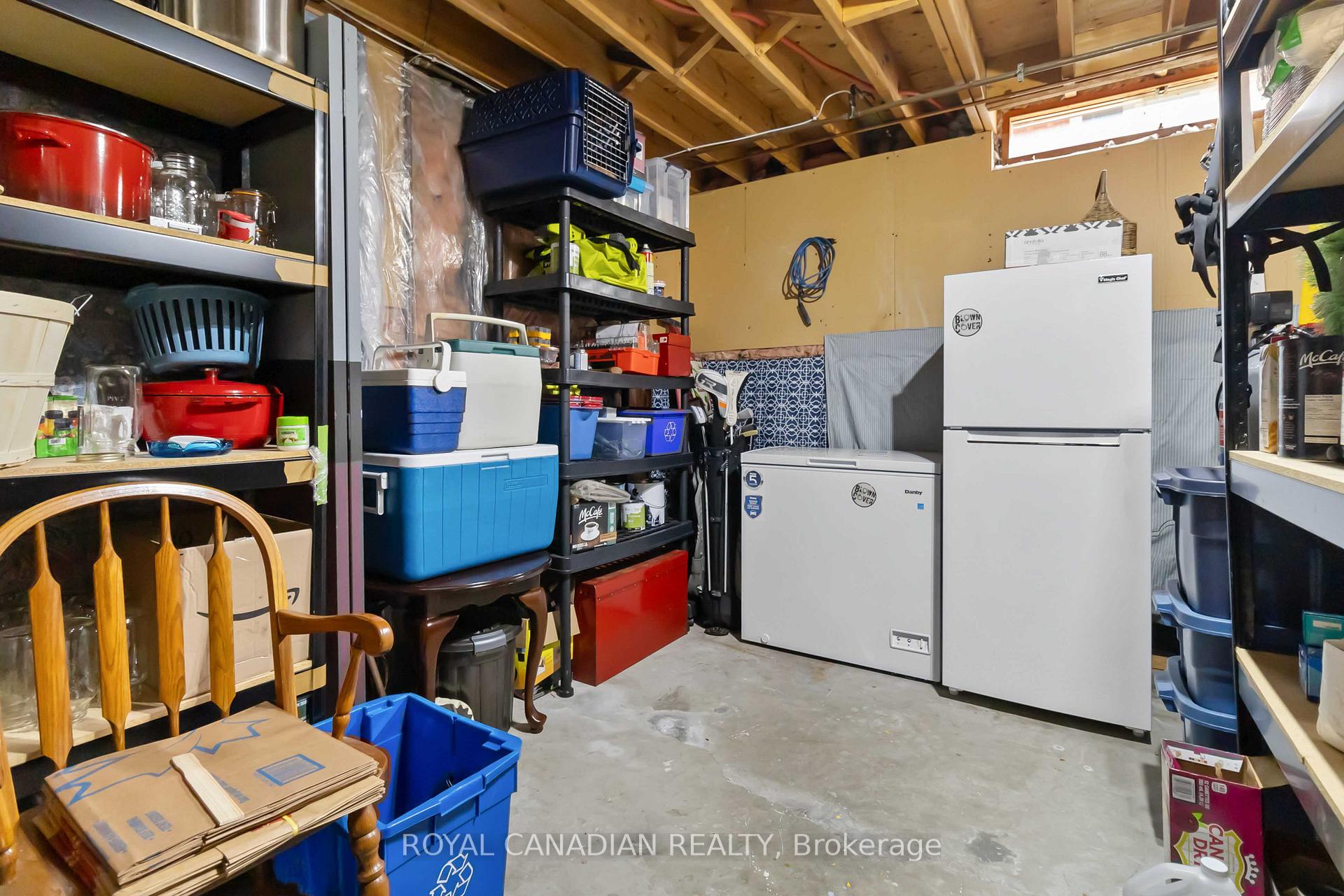 Photo 26 of 159 Hadati Road, Guelph, Grange Road — HOMEH