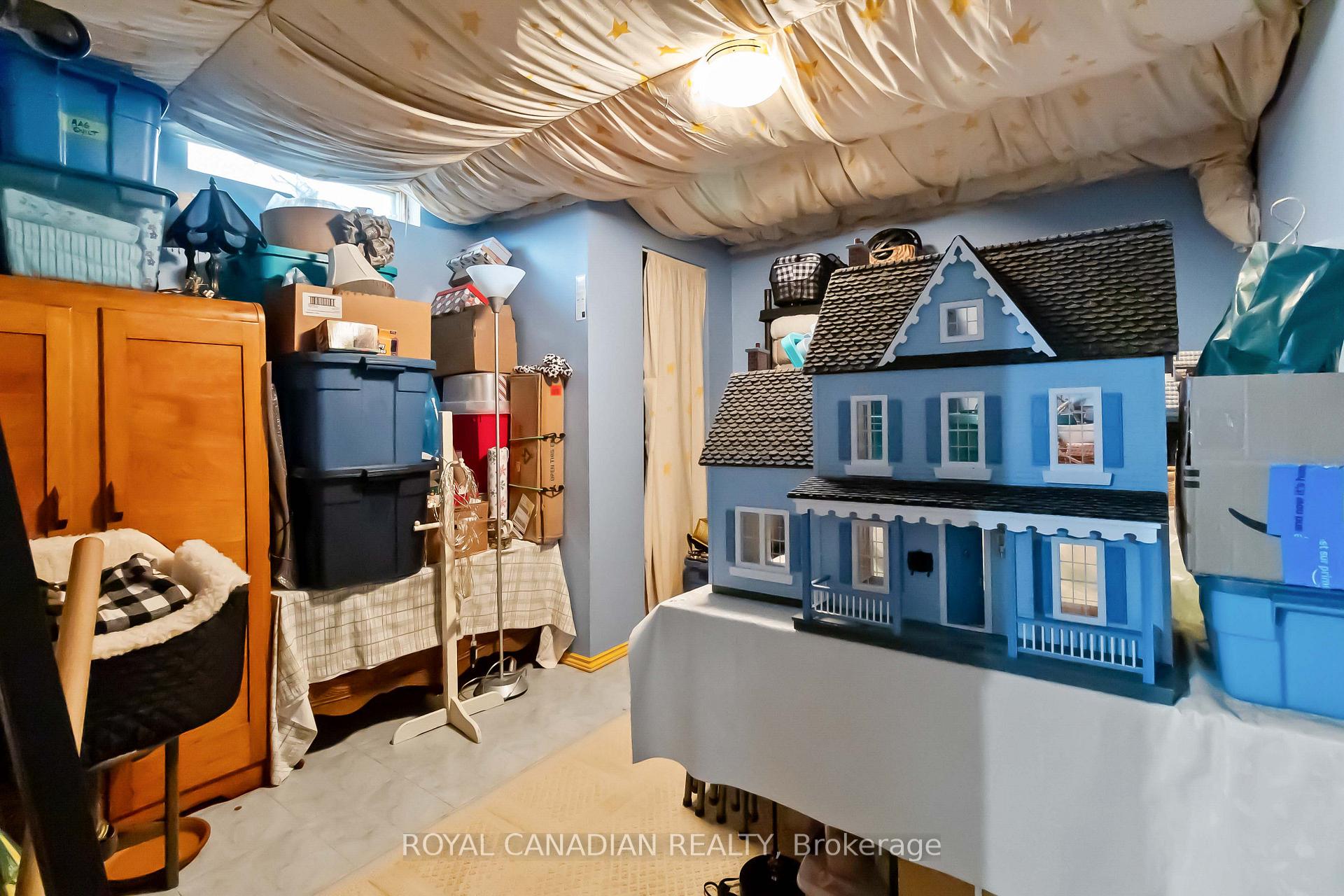 Photo 27 of 159 Hadati Road, Guelph, Grange Road — HOMEH