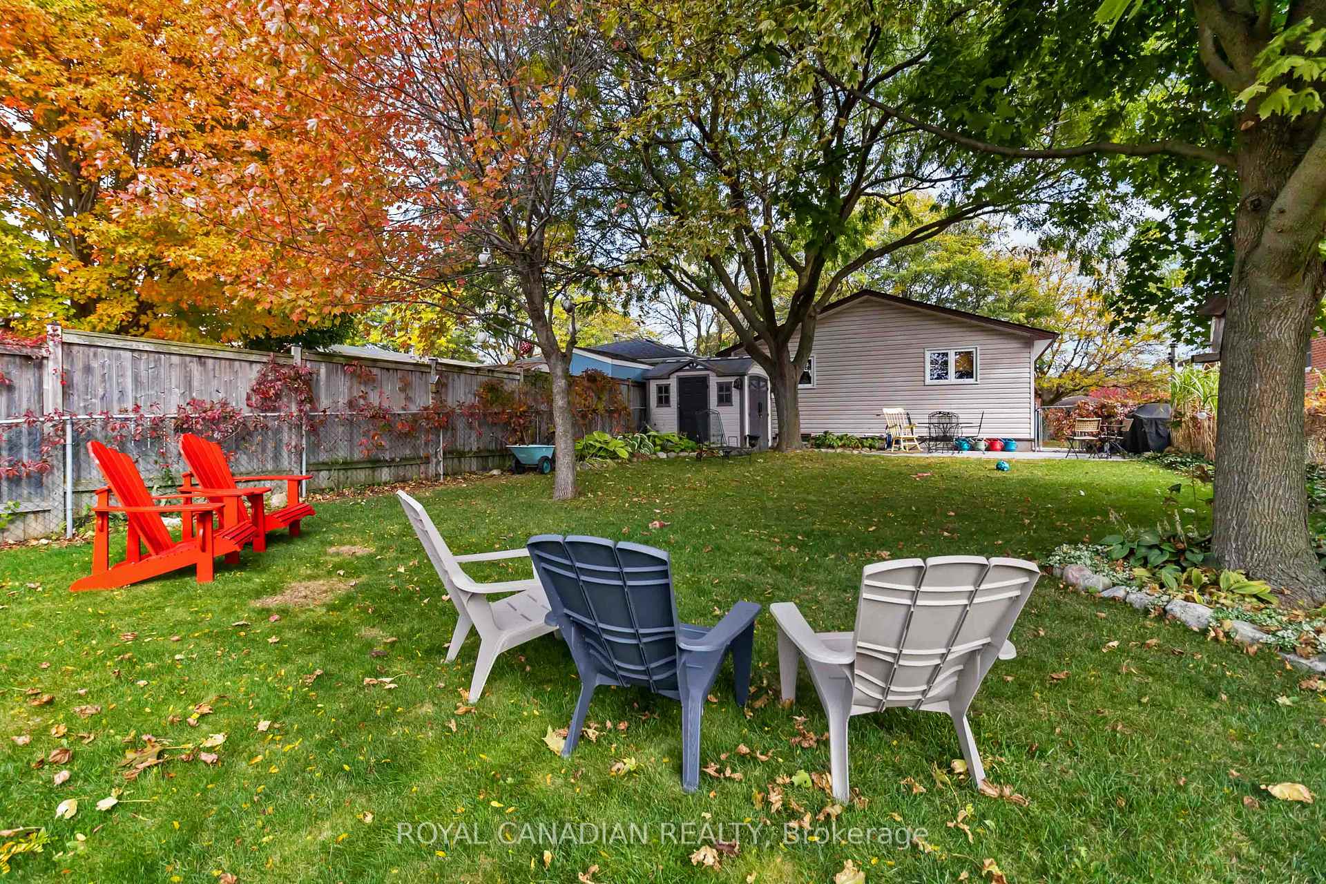 Photo 30 of 159 Hadati Road, Guelph, Grange Road — HOMEH
