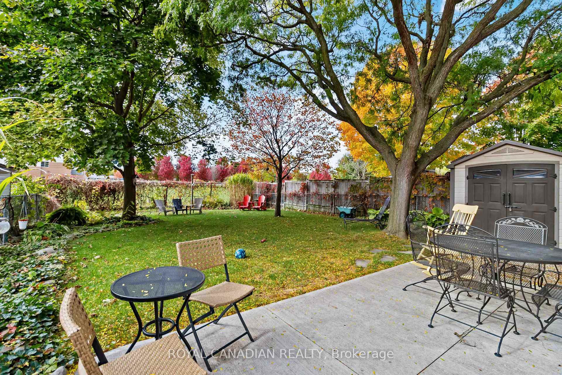 Photo 31 of 159 Hadati Road, Guelph, Grange Road — HOMEH