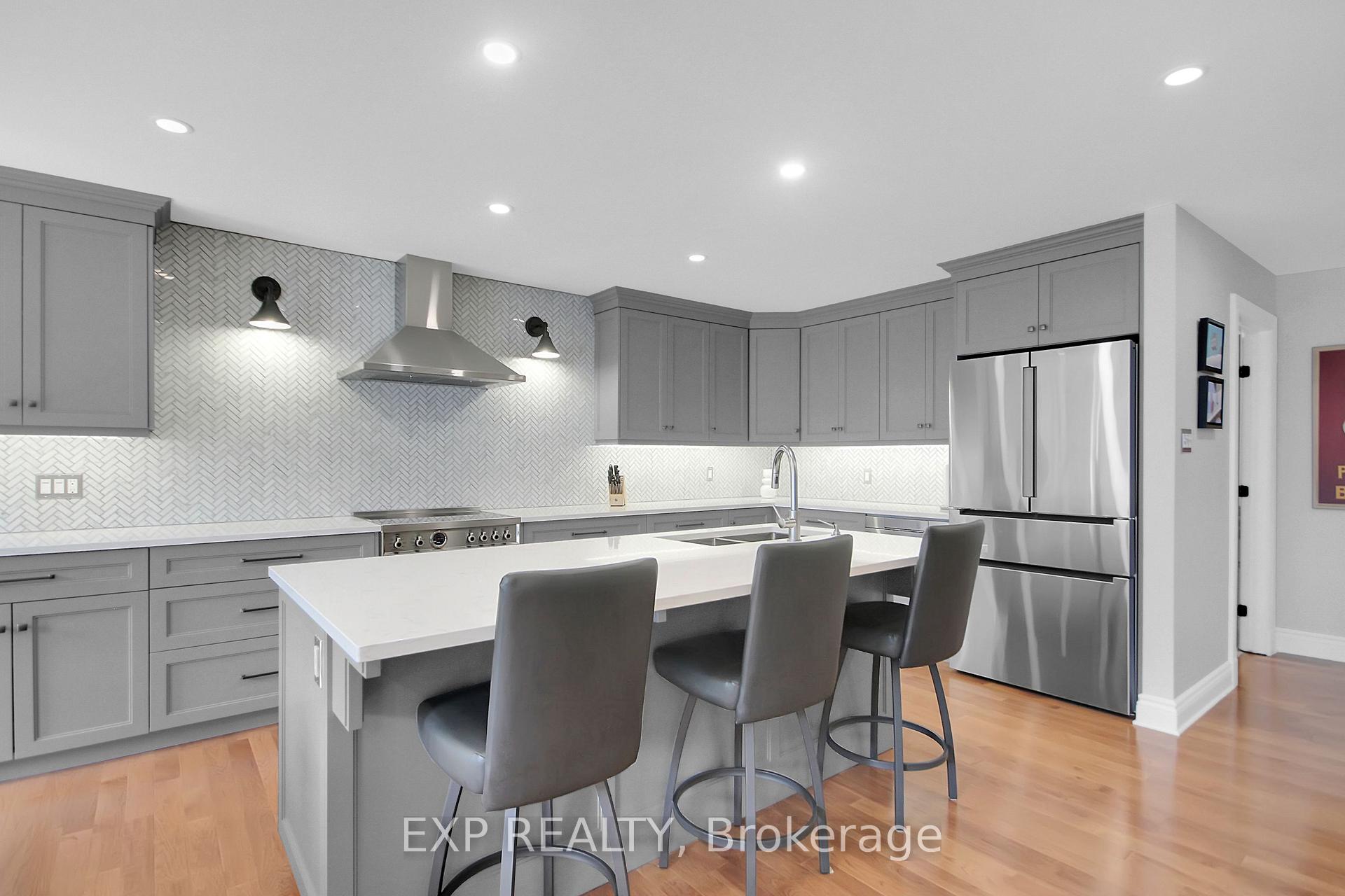 Photo 12 of 6202 Deermeadow Drive, Ottawa, Greely — HOMEH