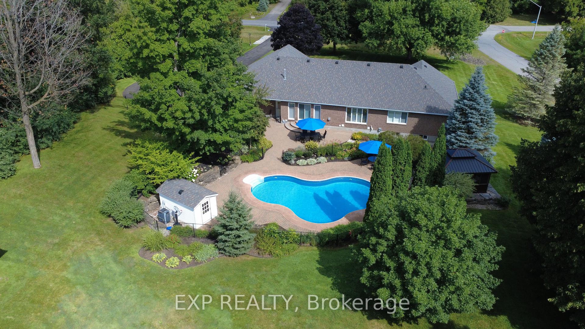 Photo 28 of 6202 Deermeadow Drive, Ottawa, Greely — HOMEH