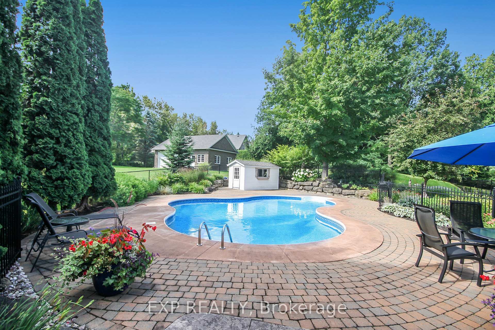 Photo 33 of 6202 Deermeadow Drive, Ottawa, Greely — HOMEH