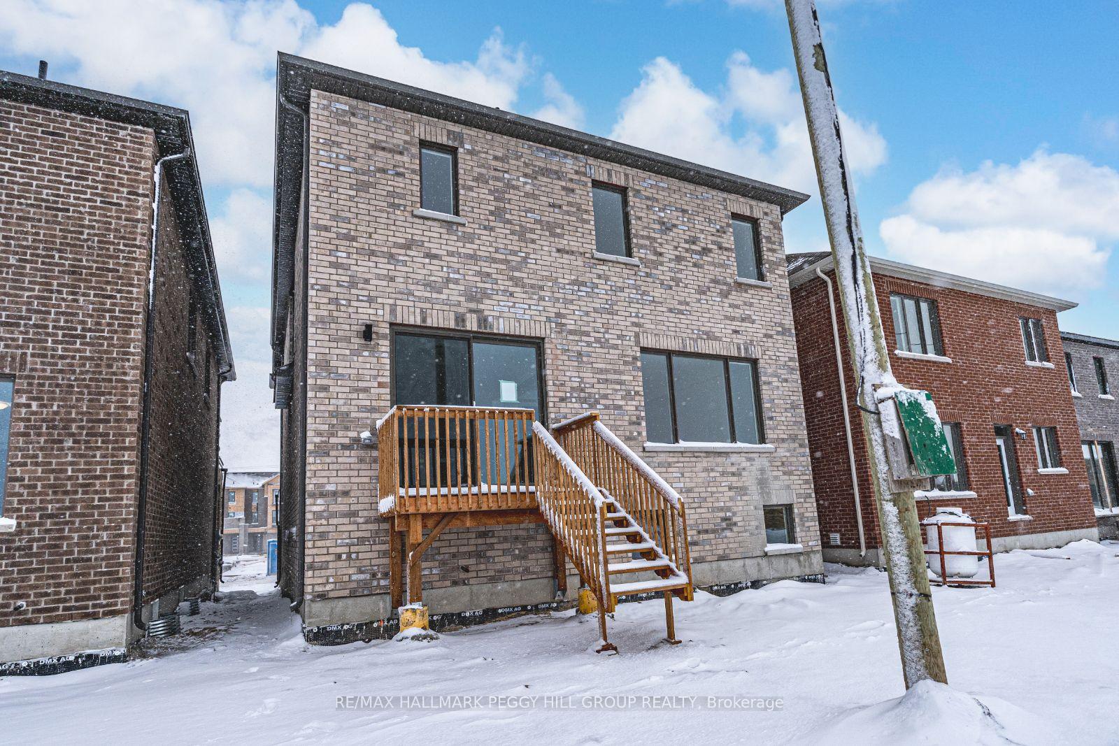 Photo 21 of Unit Upper, 53 Ennerdale Street, Barrie, Rural Barrie Southwest — HOMEH