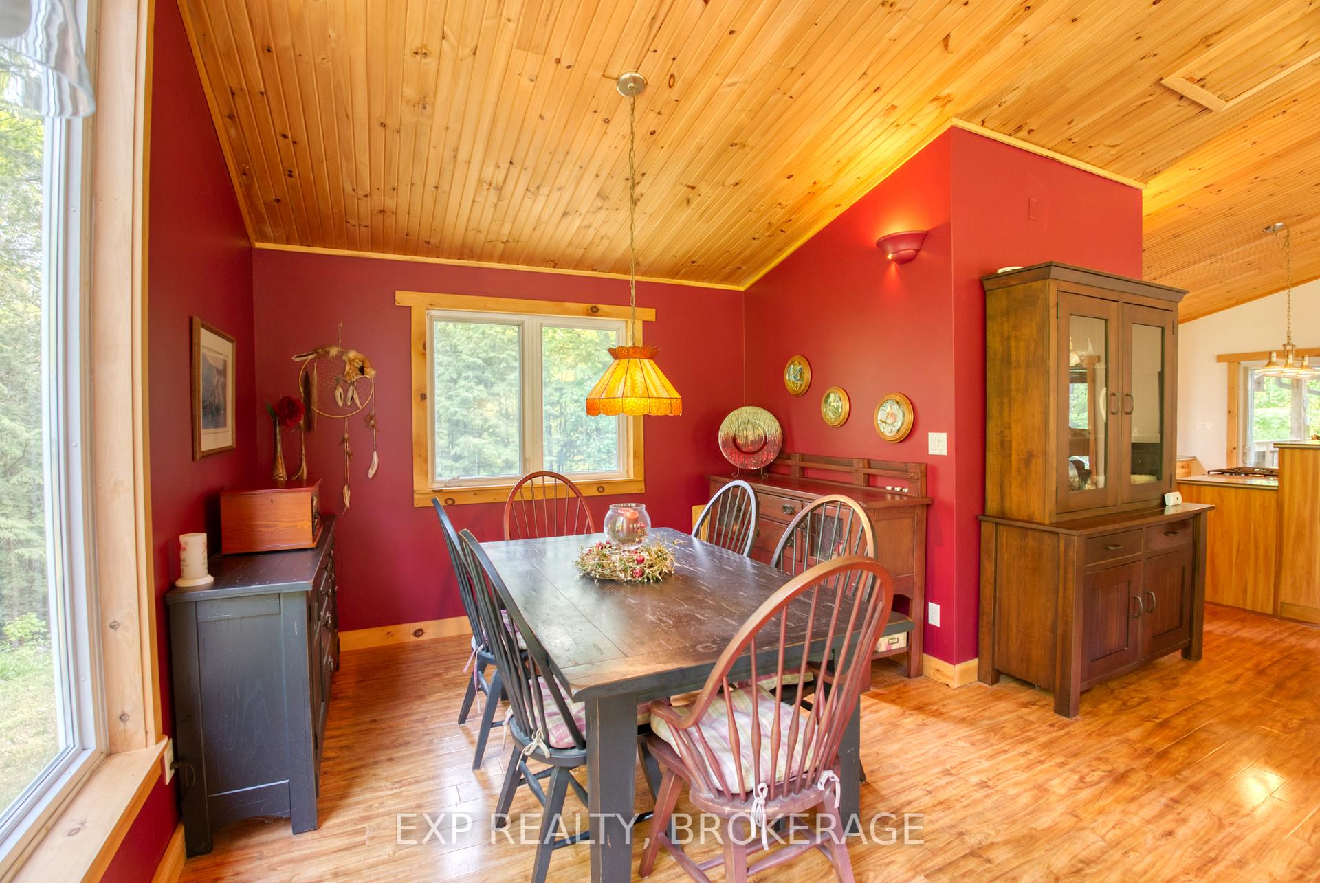 Photo 2 of 1191 Rock Lake Road, Frontenac, Frontenac Centre — HOMEH