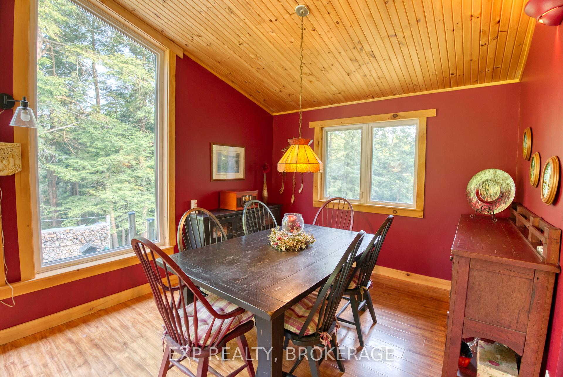Photo 3 of 1191 Rock Lake Road, Frontenac, Frontenac Centre — HOMEH