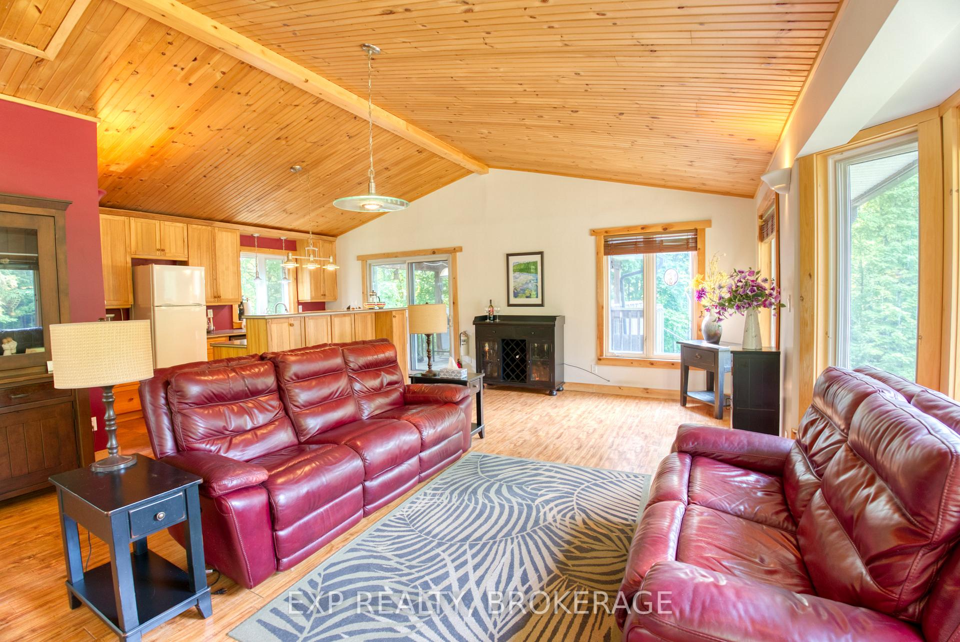 Photo 6 of 1191 Rock Lake Road, Frontenac, Frontenac Centre — HOMEH