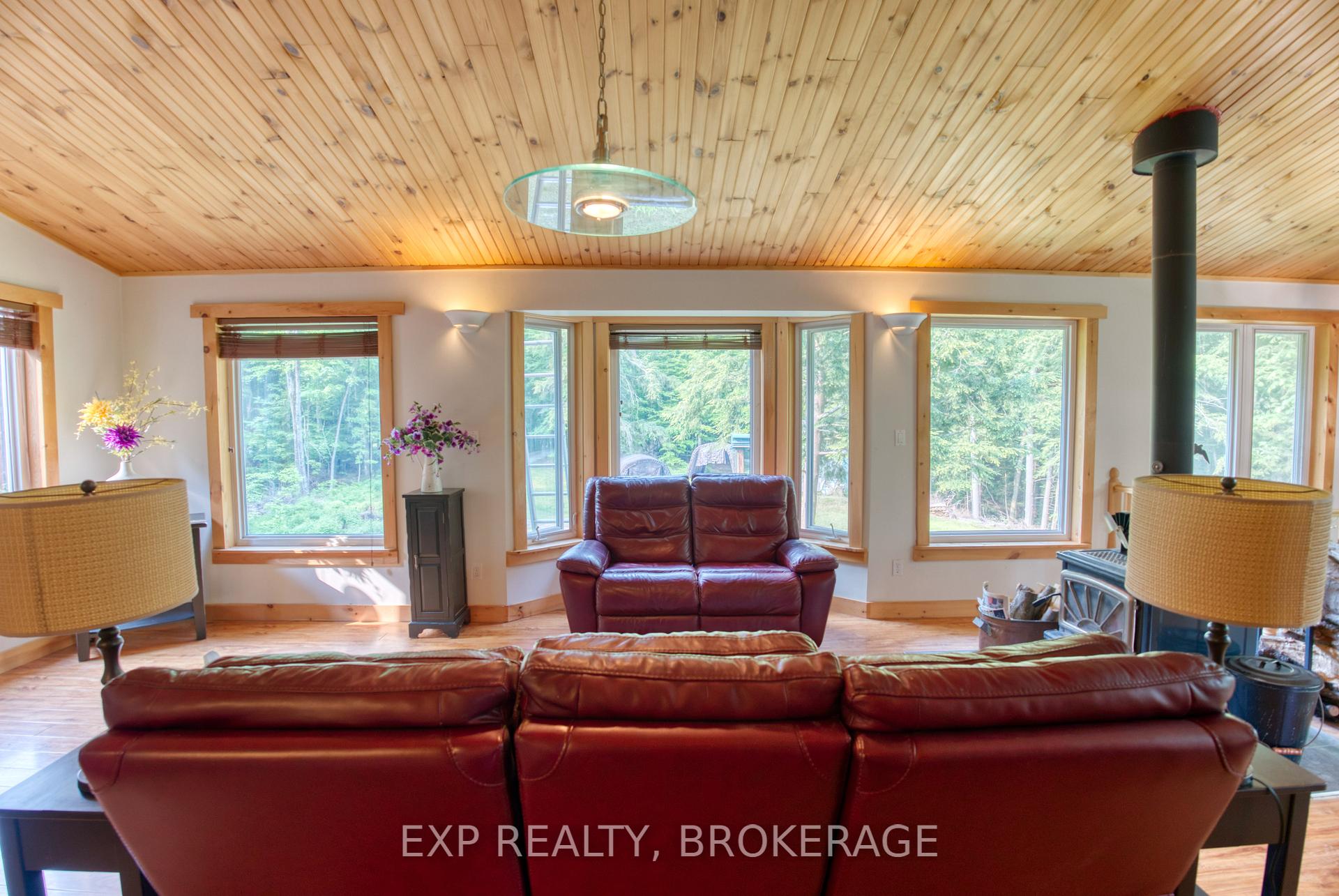 Photo 7 of 1191 Rock Lake Road, Frontenac, Frontenac Centre — HOMEH