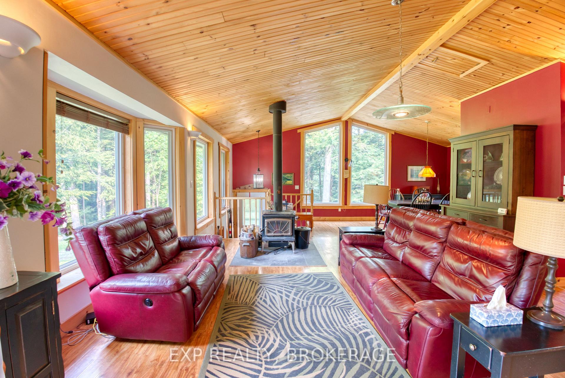 Photo 8 of 1191 Rock Lake Road, Frontenac, Frontenac Centre — HOMEH