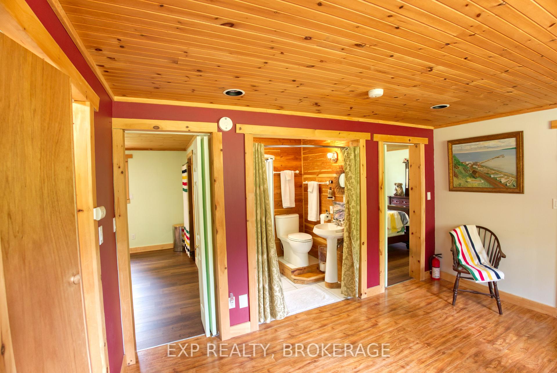 Photo 14 of 1191 Rock Lake Road, Frontenac, Frontenac Centre — HOMEH