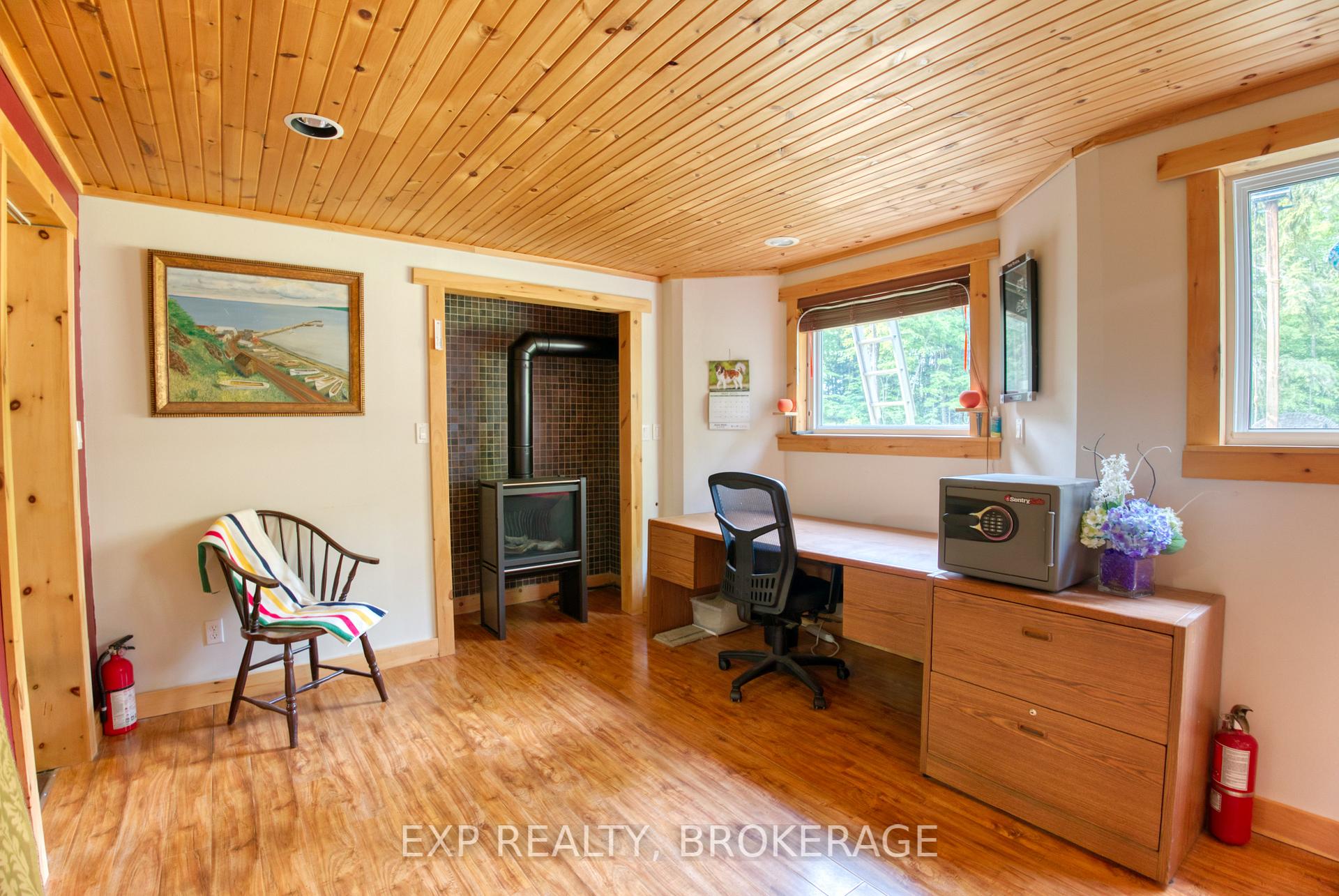 Photo 16 of 1191 Rock Lake Road, Frontenac, Frontenac Centre — HOMEH