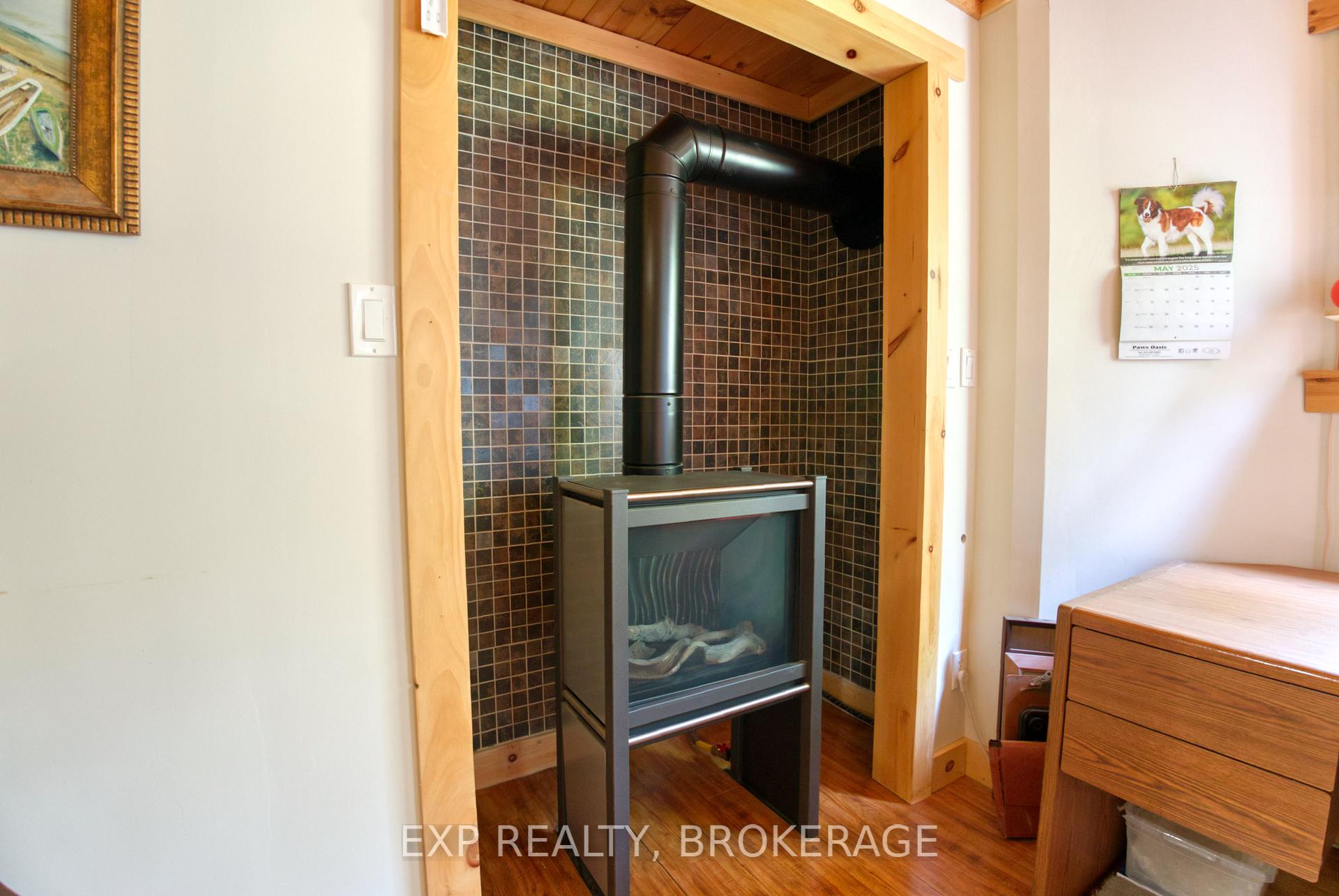 Photo 18 of 1191 Rock Lake Road, Frontenac, Frontenac Centre — HOMEH