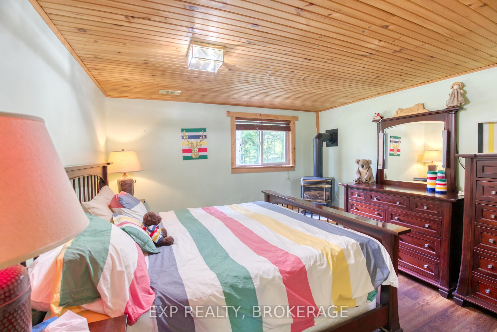 Photo 19 of 1191 Rock Lake Road, Frontenac, Frontenac Centre — HOMEH