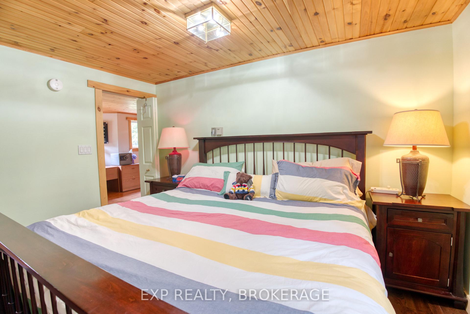Photo 20 of 1191 Rock Lake Road, Frontenac, Frontenac Centre — HOMEH