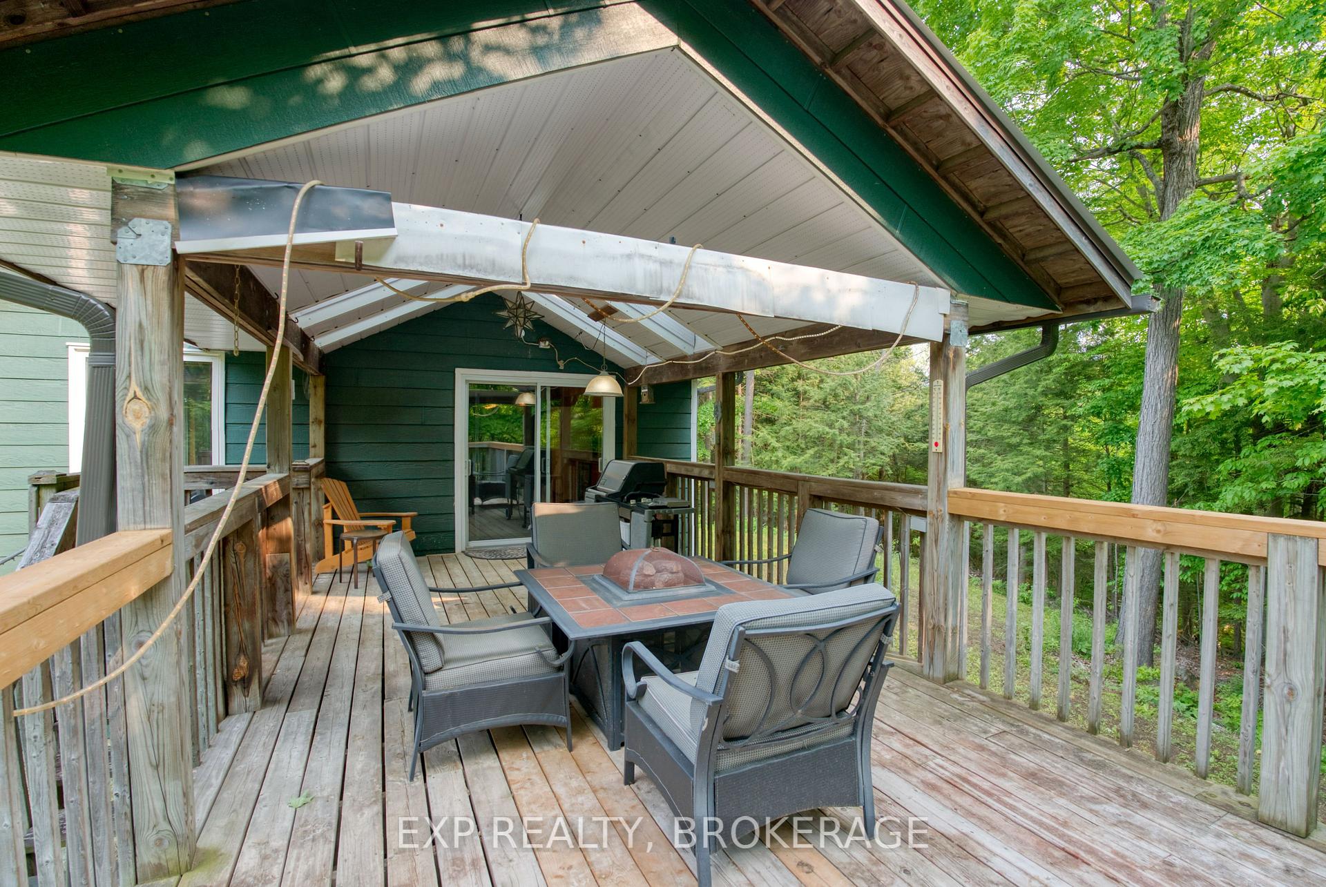 Photo 24 of 1191 Rock Lake Road, Frontenac, Frontenac Centre — HOMEH