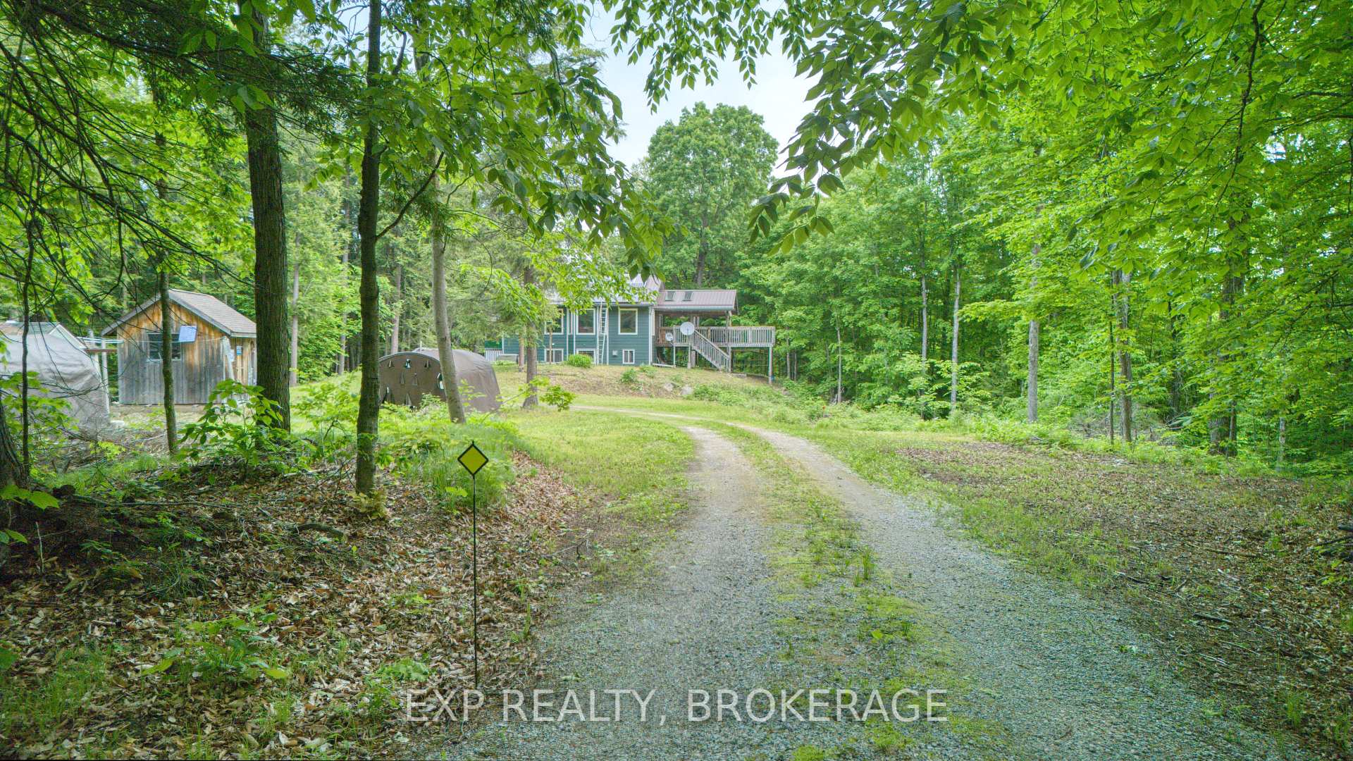 Photo 25 of 1191 Rock Lake Road, Frontenac, Frontenac Centre — HOMEH