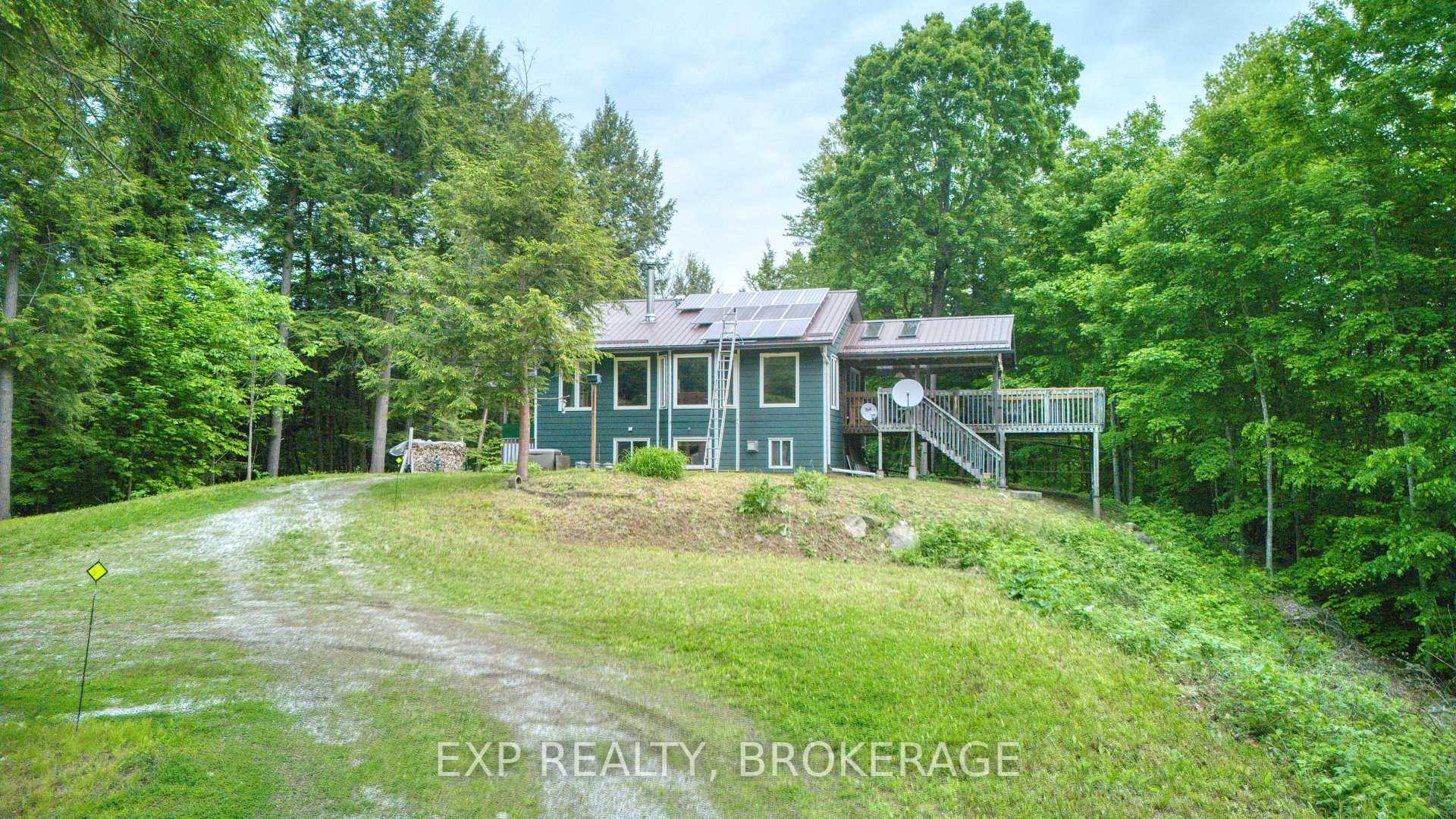 Photo 26 of 1191 Rock Lake Road, Frontenac, Frontenac Centre — HOMEH