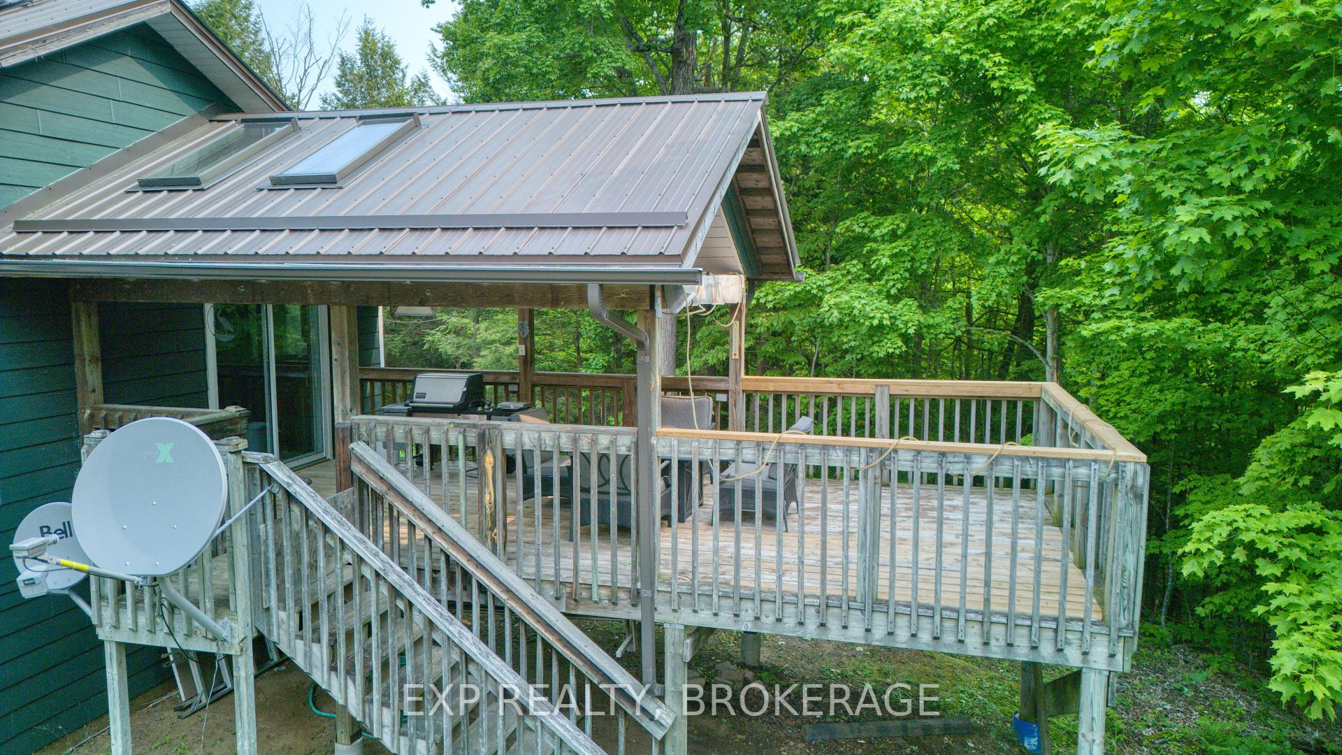Photo 29 of 1191 Rock Lake Road, Frontenac, Frontenac Centre — HOMEH