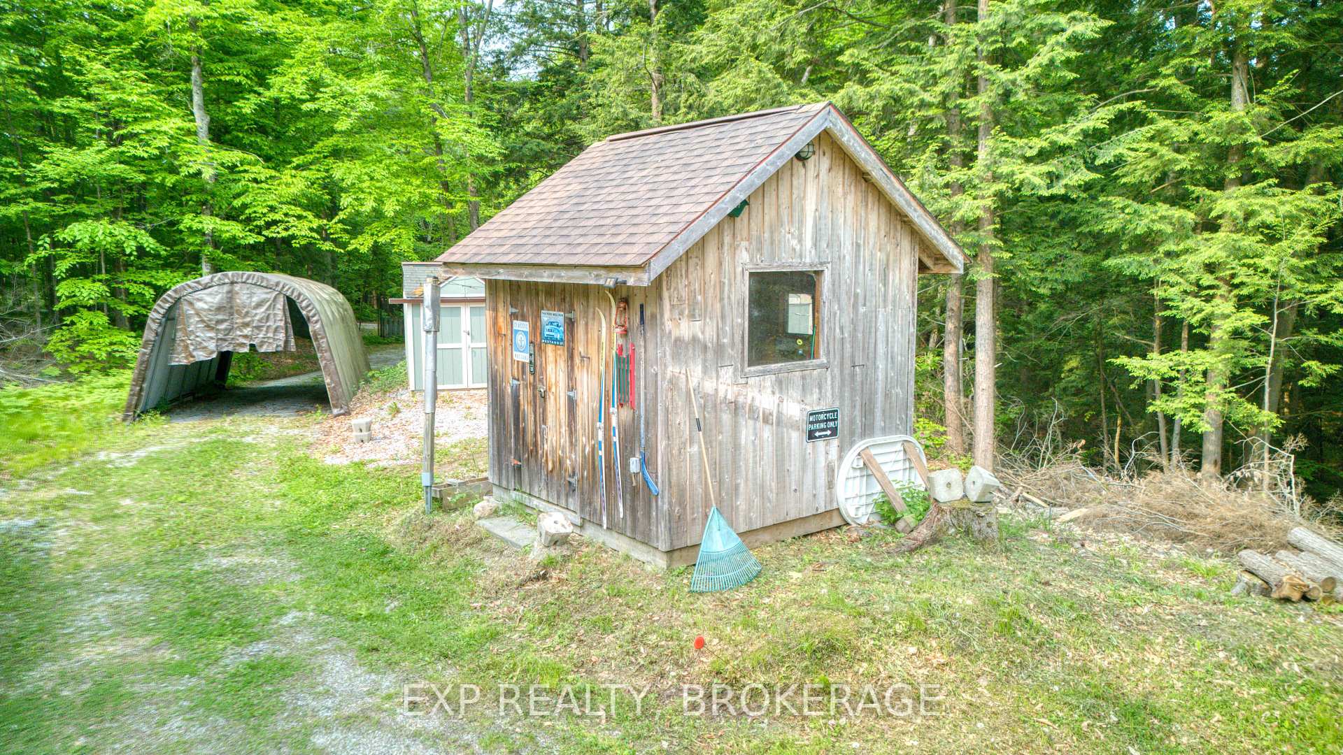Photo 32 of 1191 Rock Lake Road, Frontenac, Frontenac Centre — HOMEH