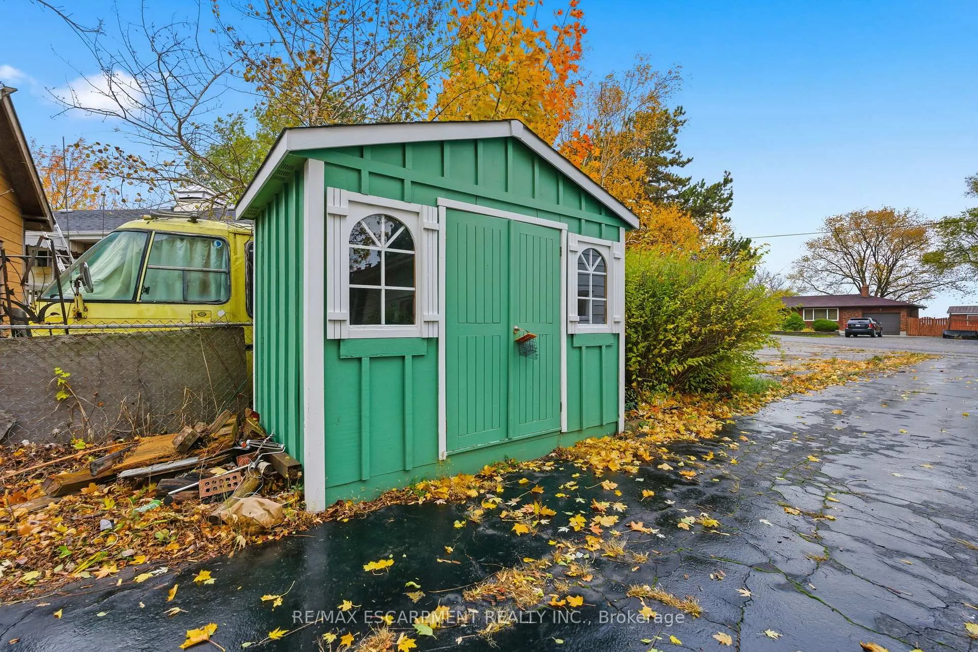 Photo 185 of 3 Algonquin Avenue, Hamilton, Rural Flamborough — HOMEH