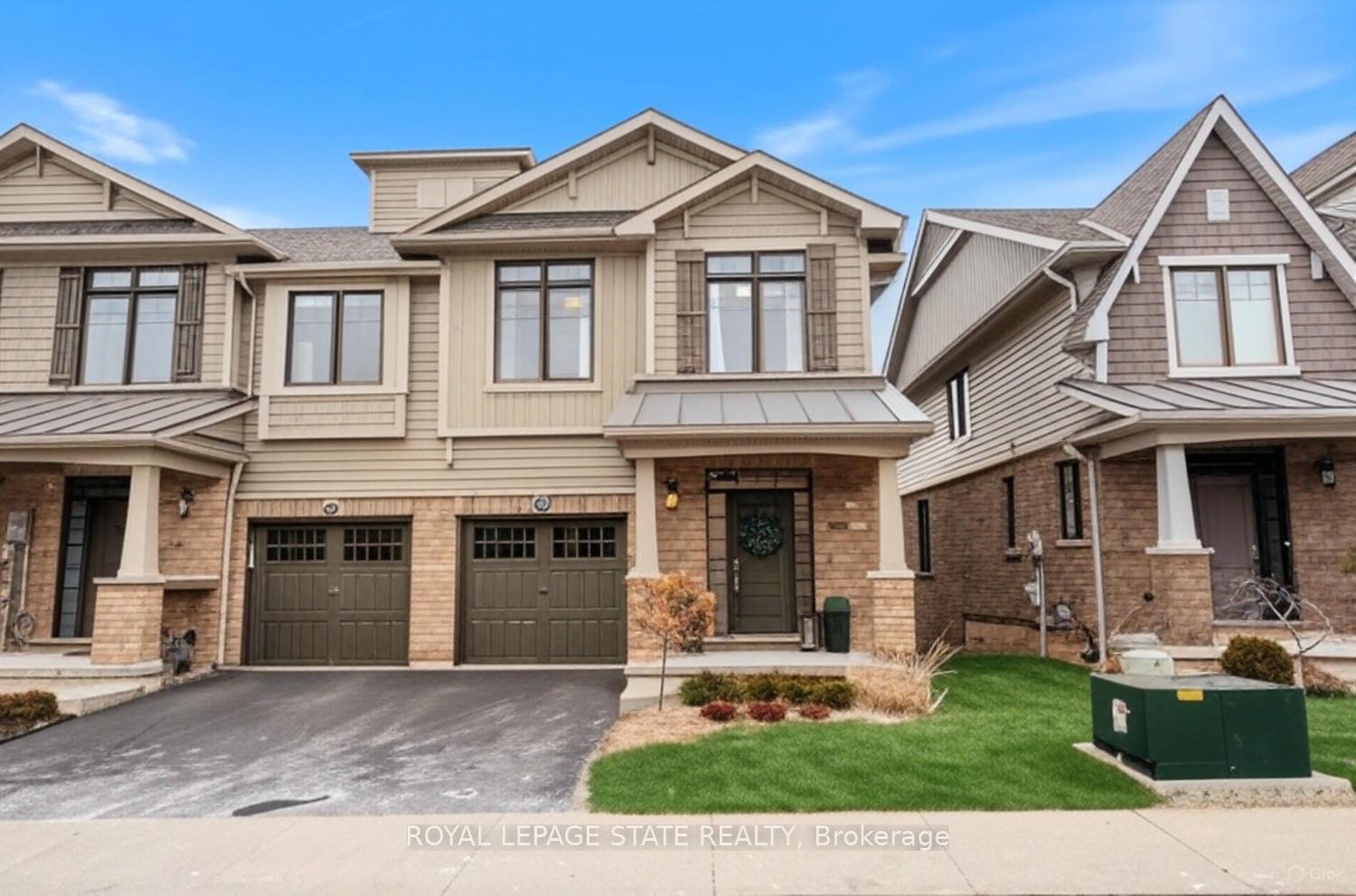 Front of 62 Waterview Lane