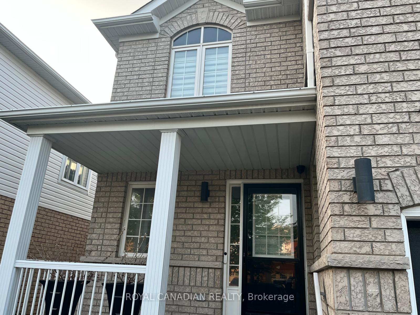 Photo 1 of 181 Bathgate Crescent E, Clarington, Courtice — HOMEH
