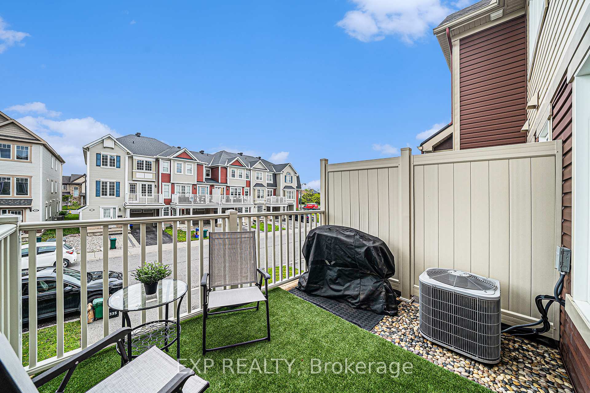 Photo 16 of 335 Sweet Grass Circle, Ottawa, Barrhaven - Half Moon Bay — HOMEH