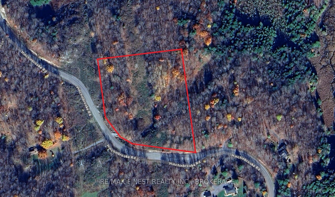 Photo 1 of 5590 Hinchinbrooke Road, Frontenac, Frontenac South — HOMEH