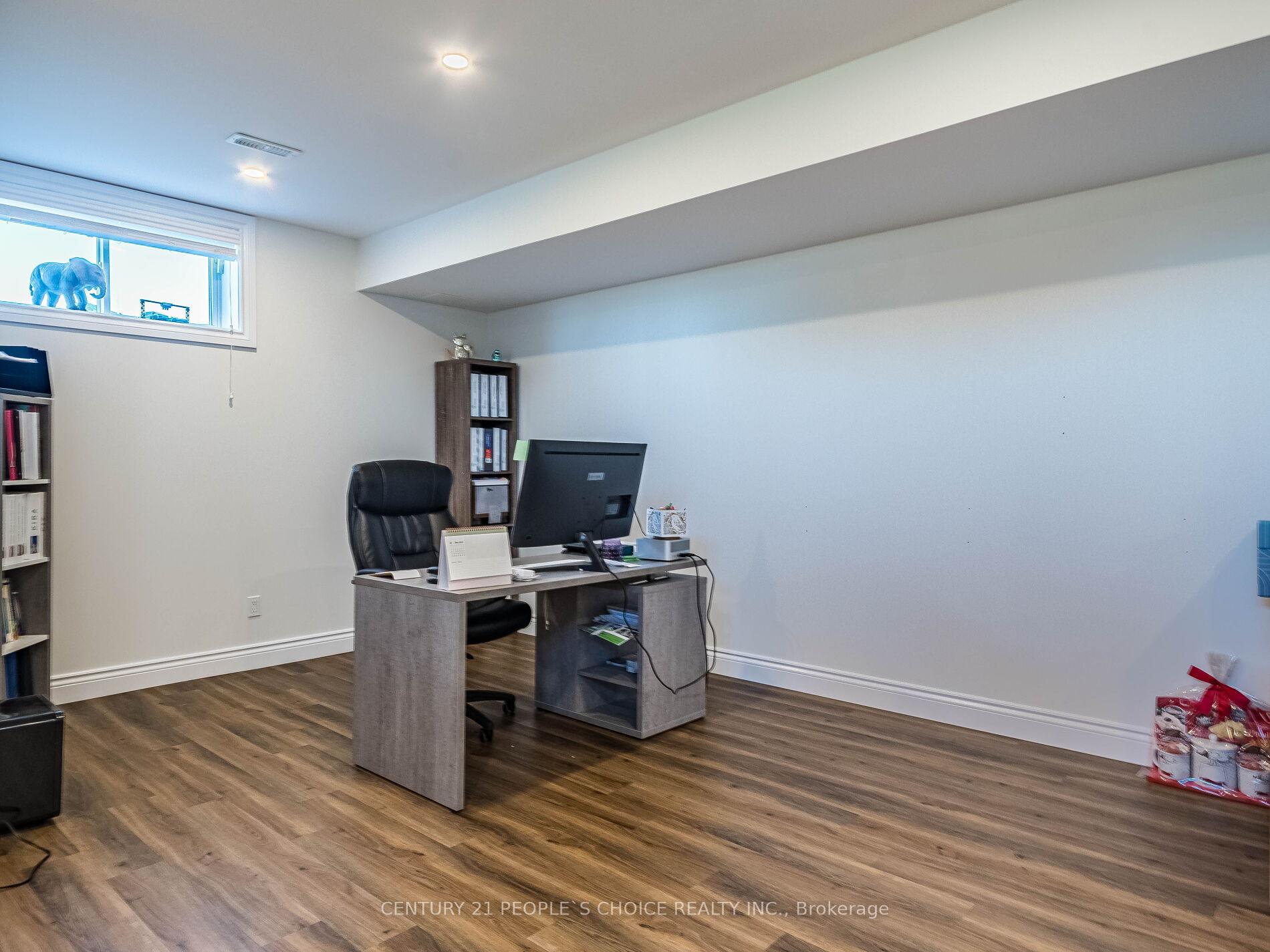 Photo 31 of 191 Kemp Road E, Grimsby, Grimsby Escarpment — HOMEH