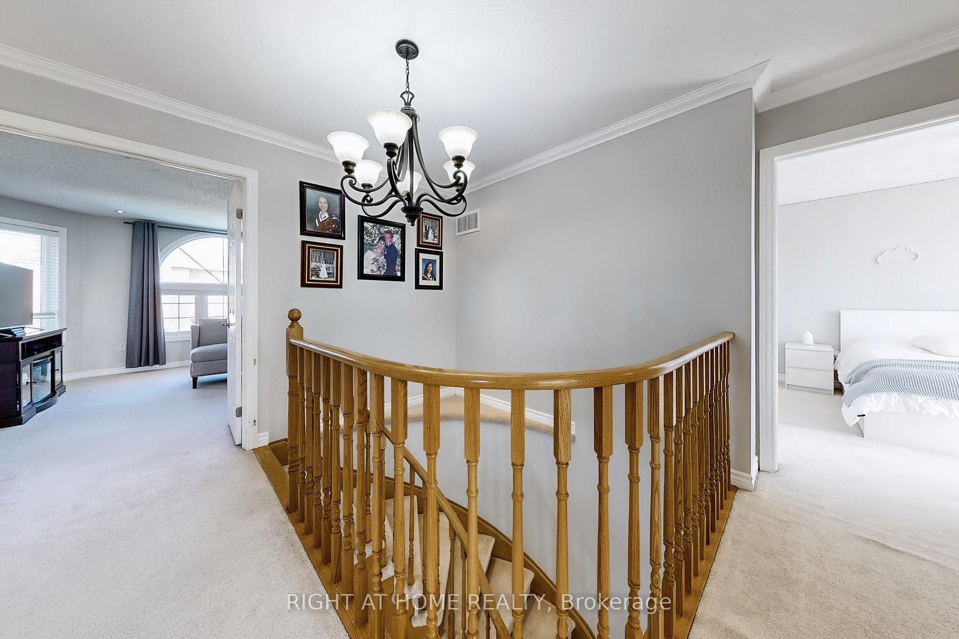 Photo 12 of 418 Mapleton Avenue, Barrie, Ardagh — HOMEH