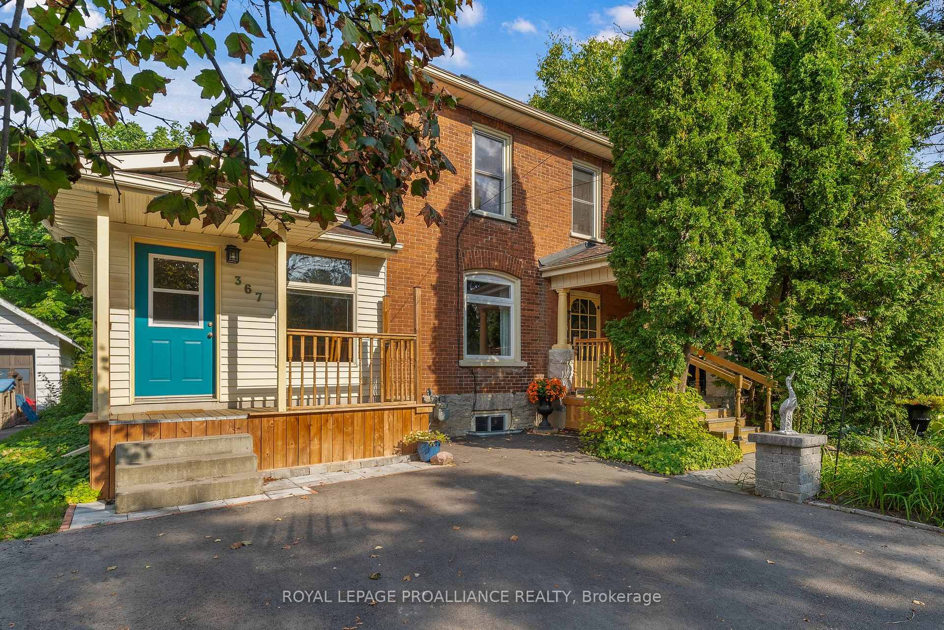 Photo 6 of 367 Bleecker Avenue, Belleville, Belleville Ward — HOMEH