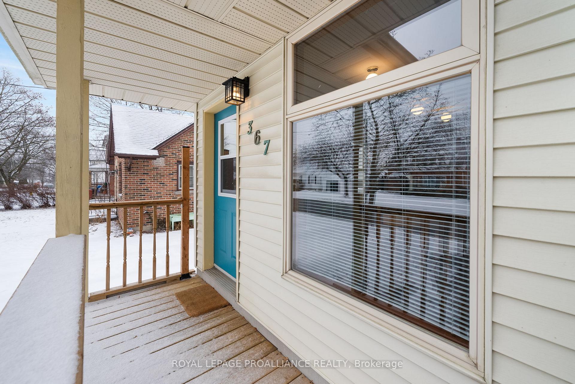 Photo 8 of 367 Bleecker Avenue, Belleville, Belleville Ward — HOMEH