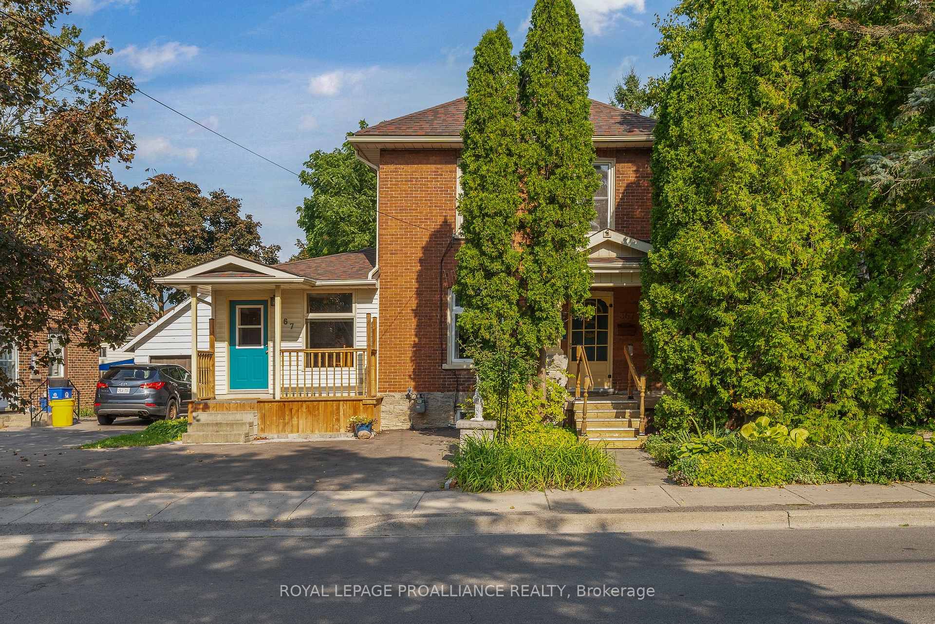 Photo 37 of 367 Bleecker Avenue, Belleville, Belleville Ward — HOMEH