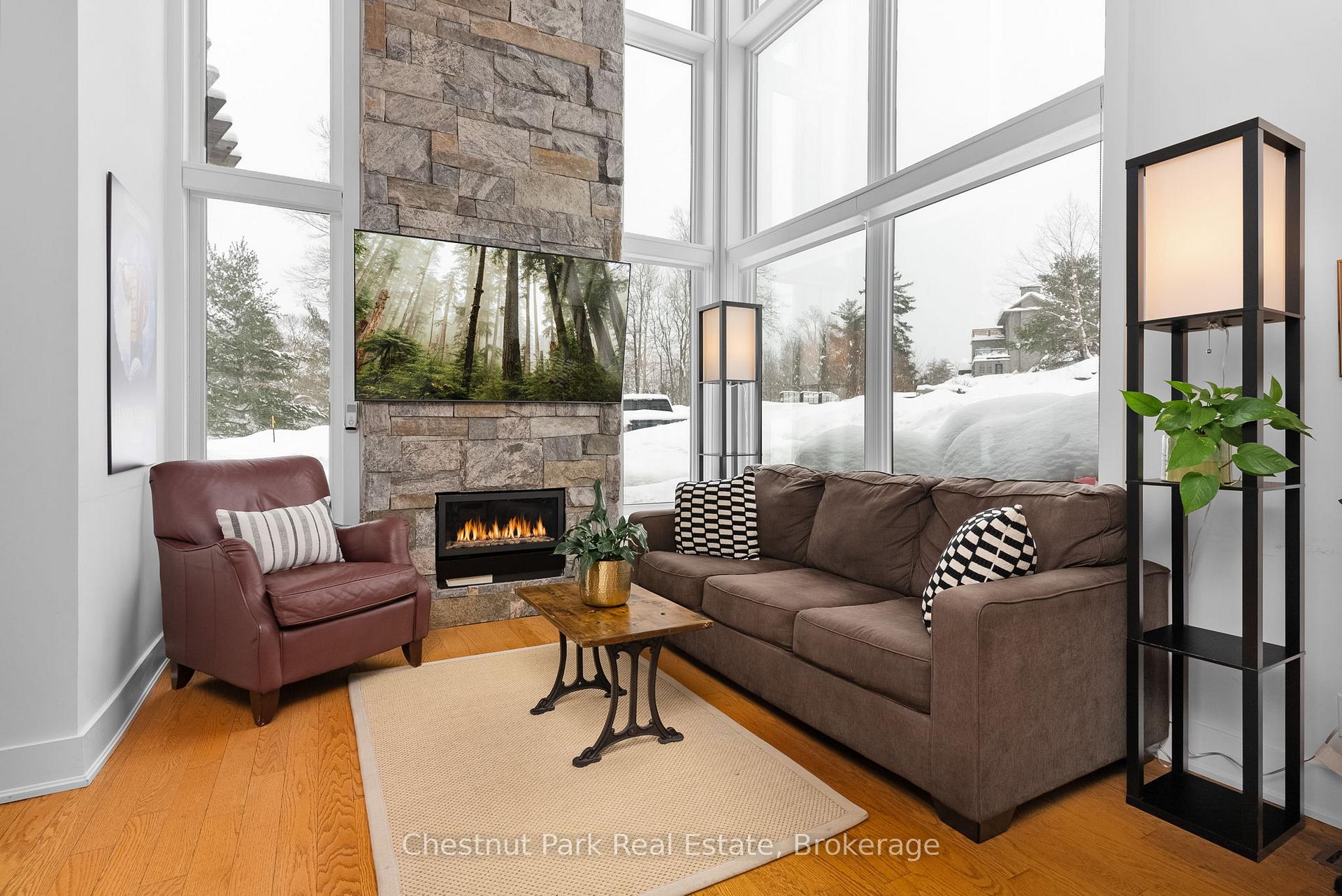 Photo 5 of 6 Carrick Trail, Gravenhurst, Muskoka (S) — HOMEH