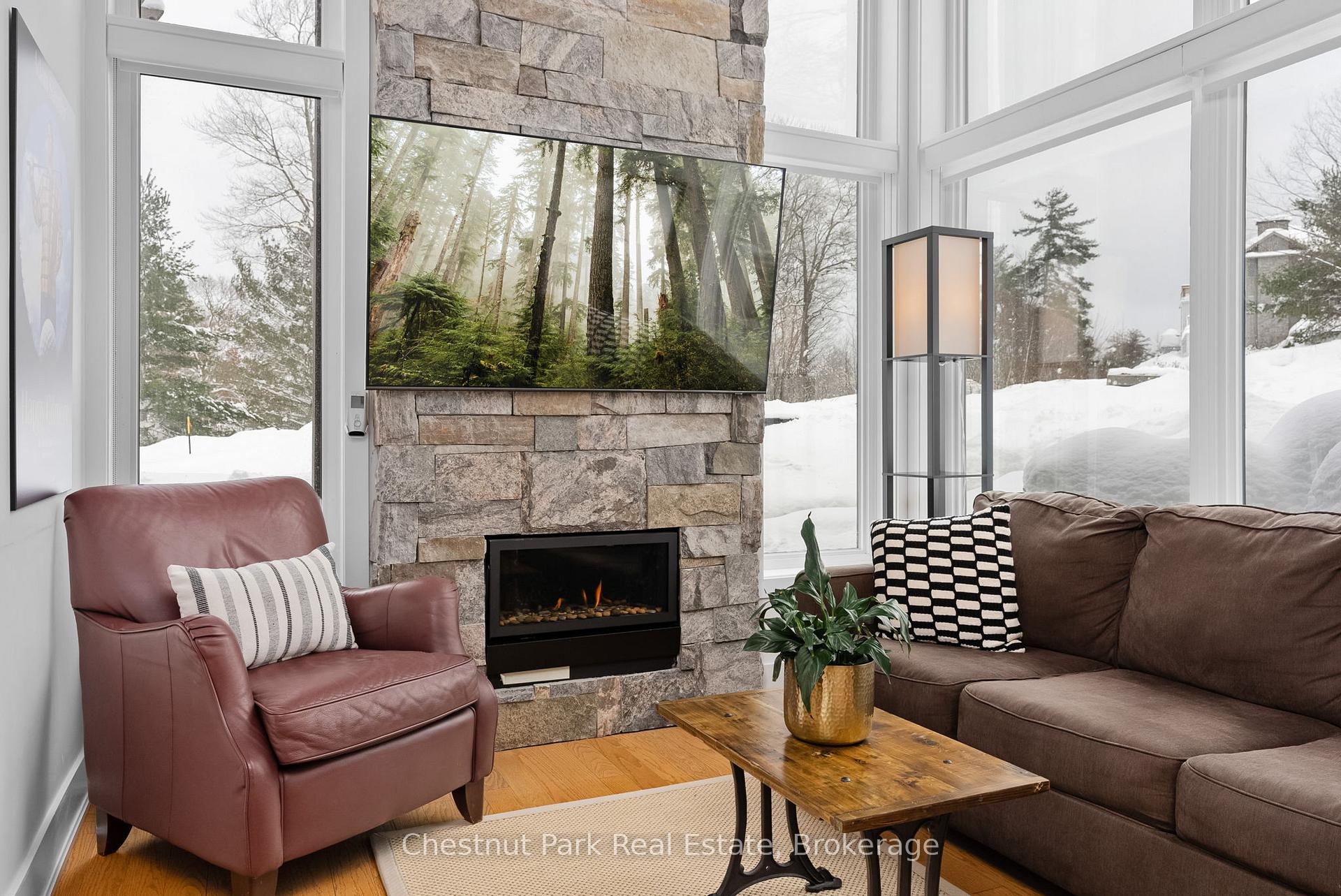 Photo 6 of 6 Carrick Trail, Gravenhurst, Muskoka (S) — HOMEH