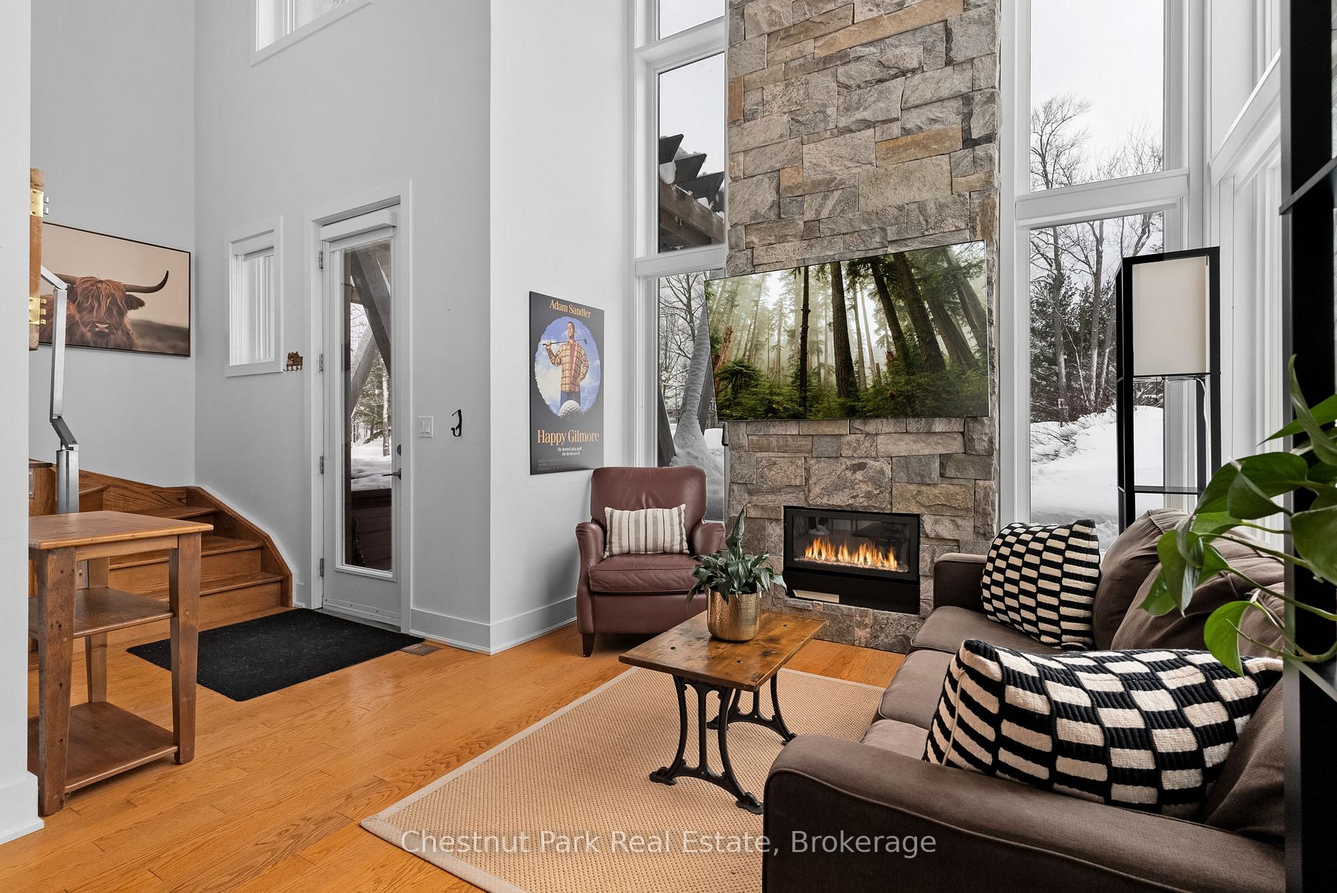 Photo 7 of 6 Carrick Trail, Gravenhurst, Muskoka (S) — HOMEH