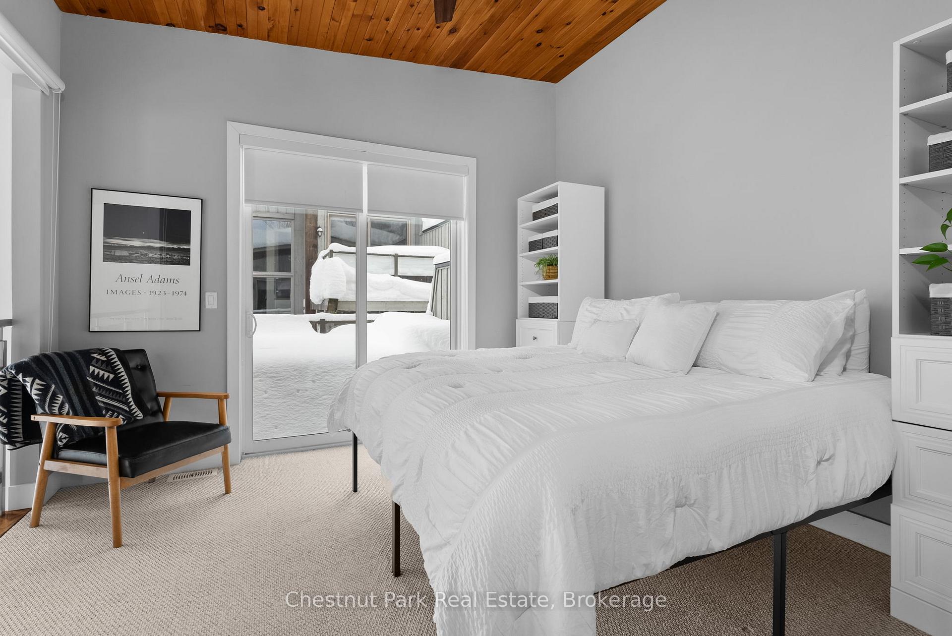 Photo 18 of 6 Carrick Trail, Gravenhurst, Muskoka (S) — HOMEH