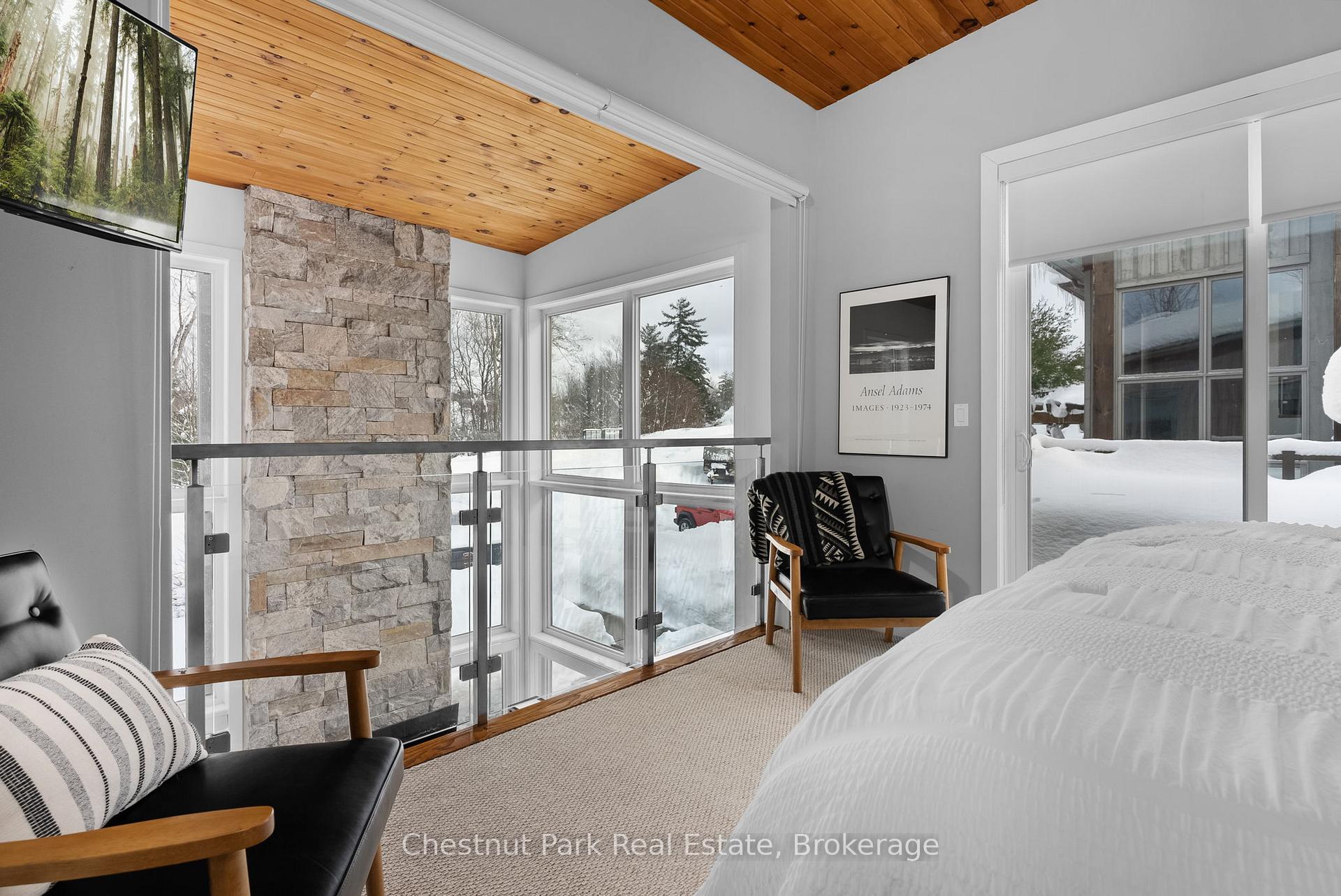 Photo 20 of 6 Carrick Trail, Gravenhurst, Muskoka (S) — HOMEH