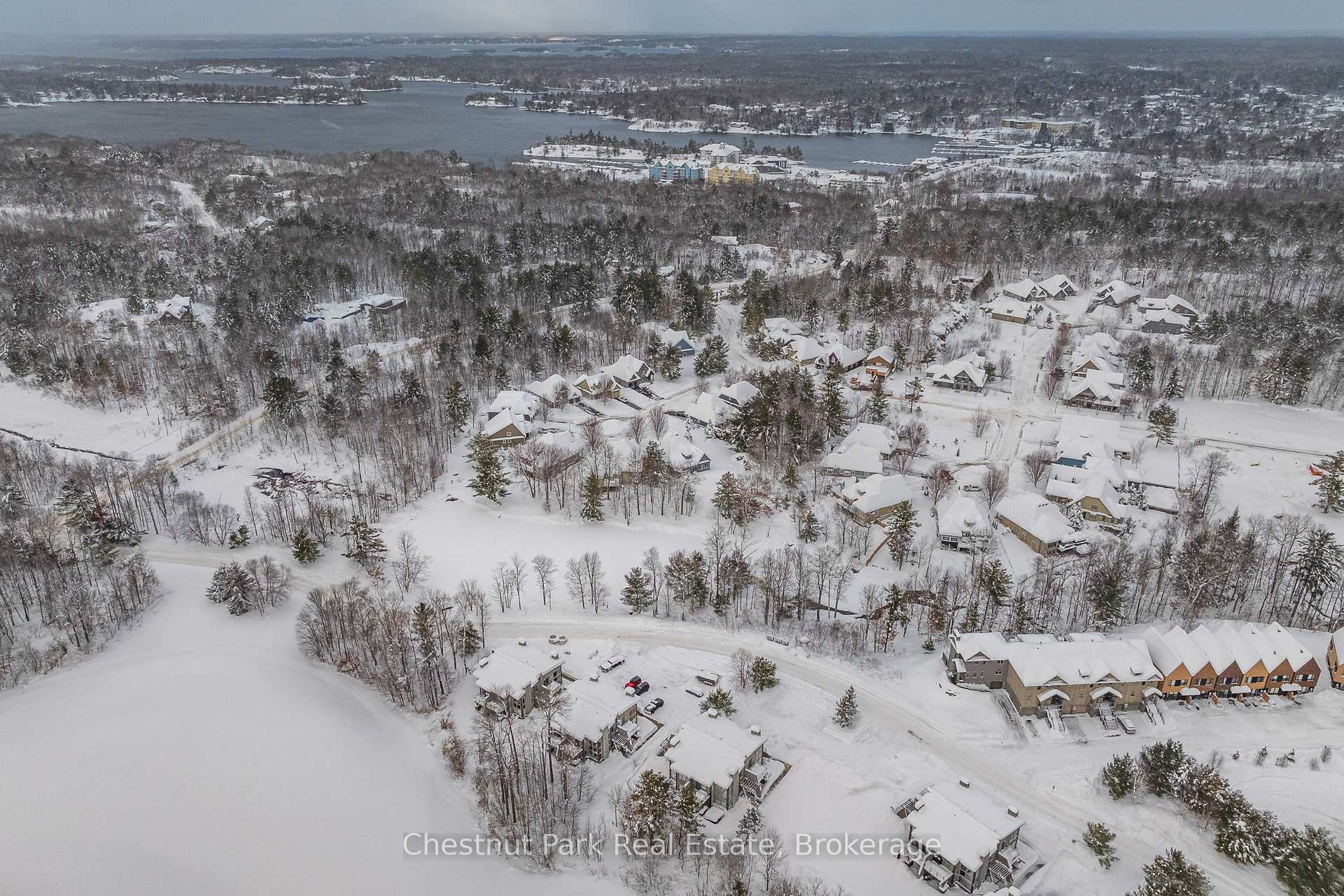 Photo 28 of 6 Carrick Trail, Gravenhurst, Muskoka (S) — HOMEH