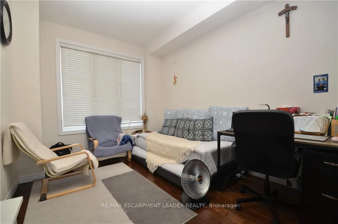 Photo 13 of Unit 25, 1169 Garner Road E, Hamilton, Meadowlands — HOMEH