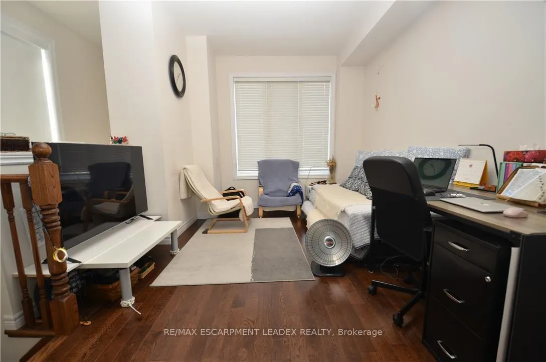 Photo 14 of Unit 25, 1169 Garner Road E, Hamilton, Meadowlands — HOMEH