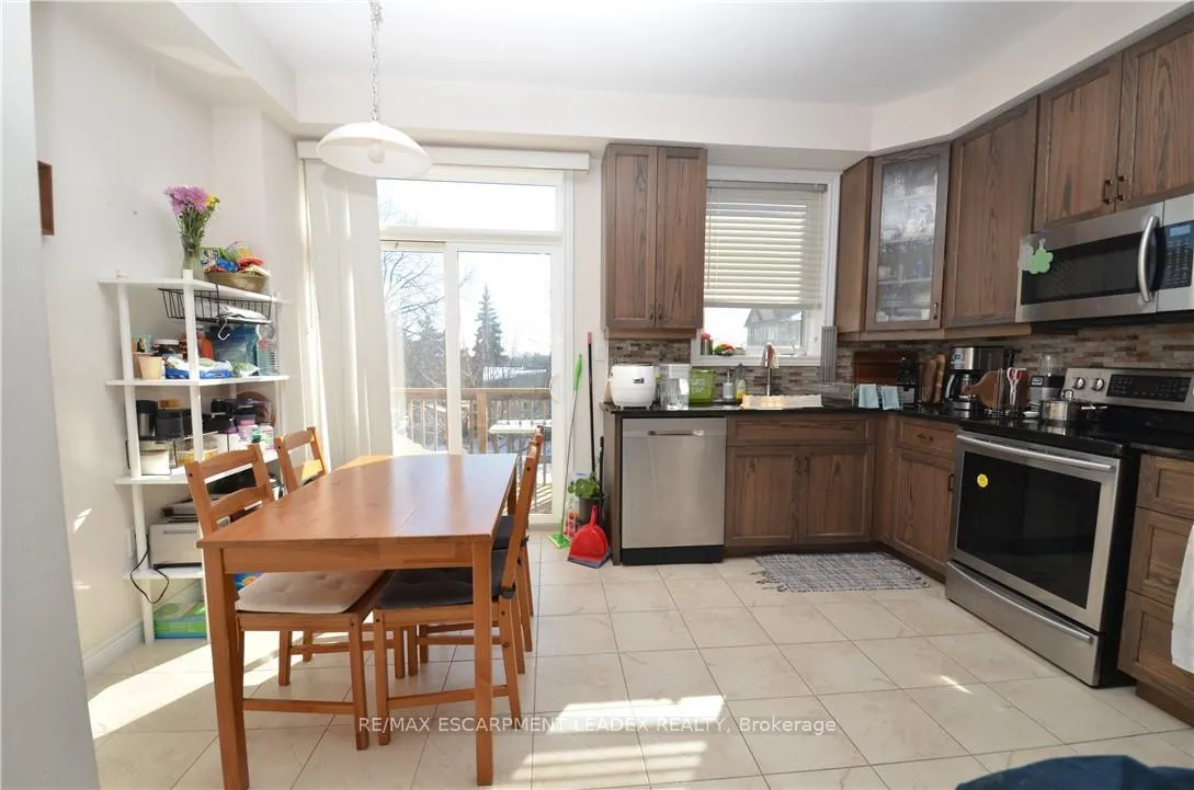 Photo 21 of Unit 25, 1169 Garner Road E, Hamilton, Meadowlands — HOMEH