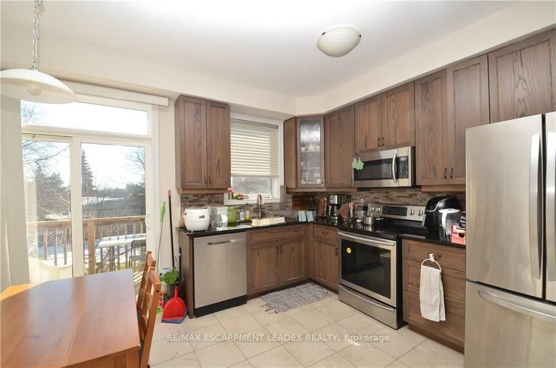 Photo 24 of Unit 25, 1169 Garner Road E, Hamilton, Meadowlands — HOMEH