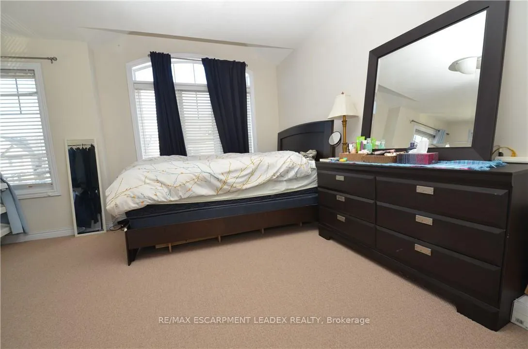 Photo 30 of Unit 25, 1169 Garner Road E, Hamilton, Meadowlands — HOMEH