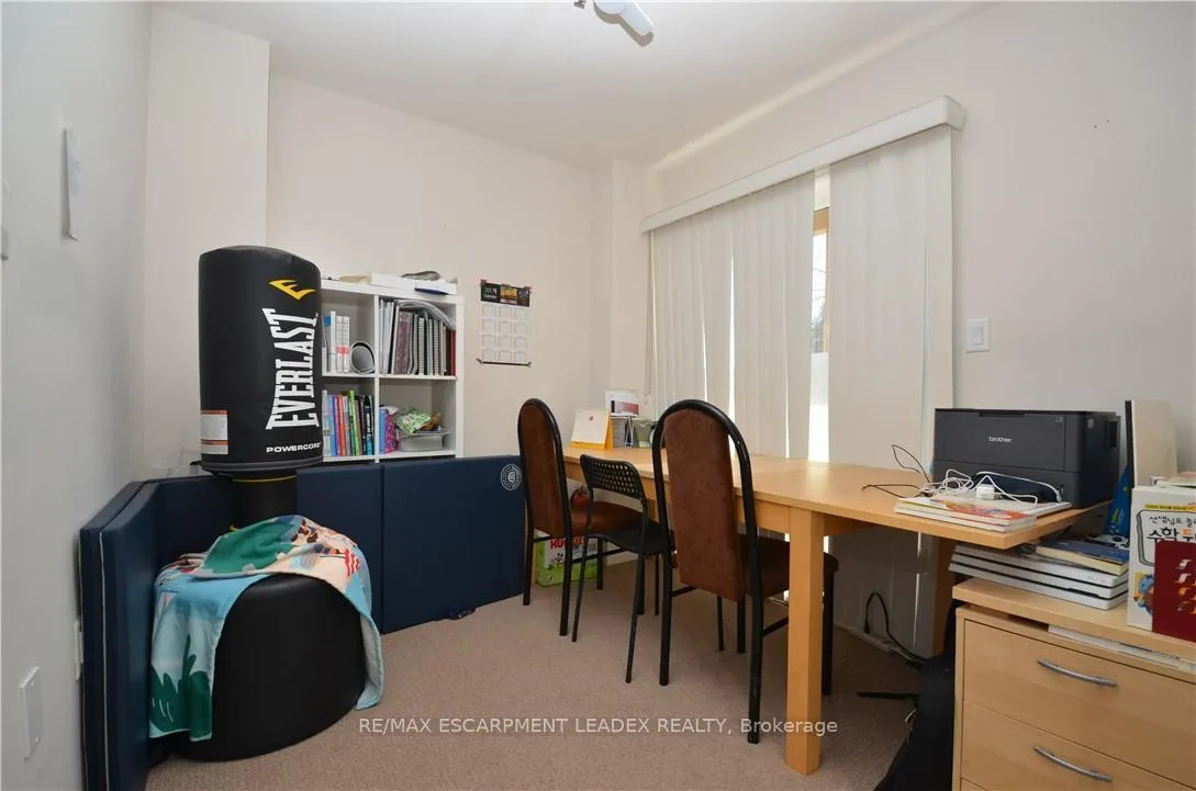 Photo 35 of Unit 25, 1169 Garner Road E, Hamilton, Meadowlands — HOMEH